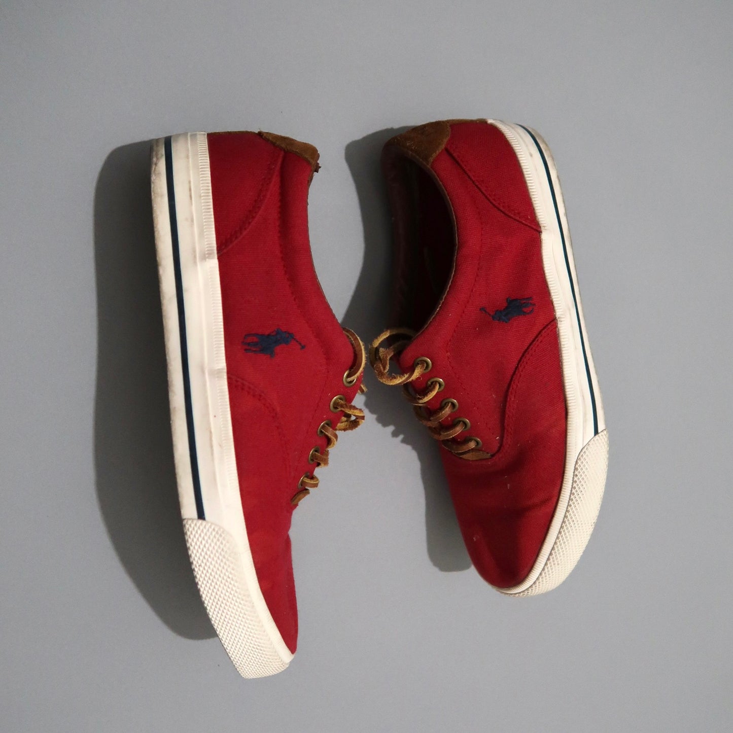 Polo RL sneakers