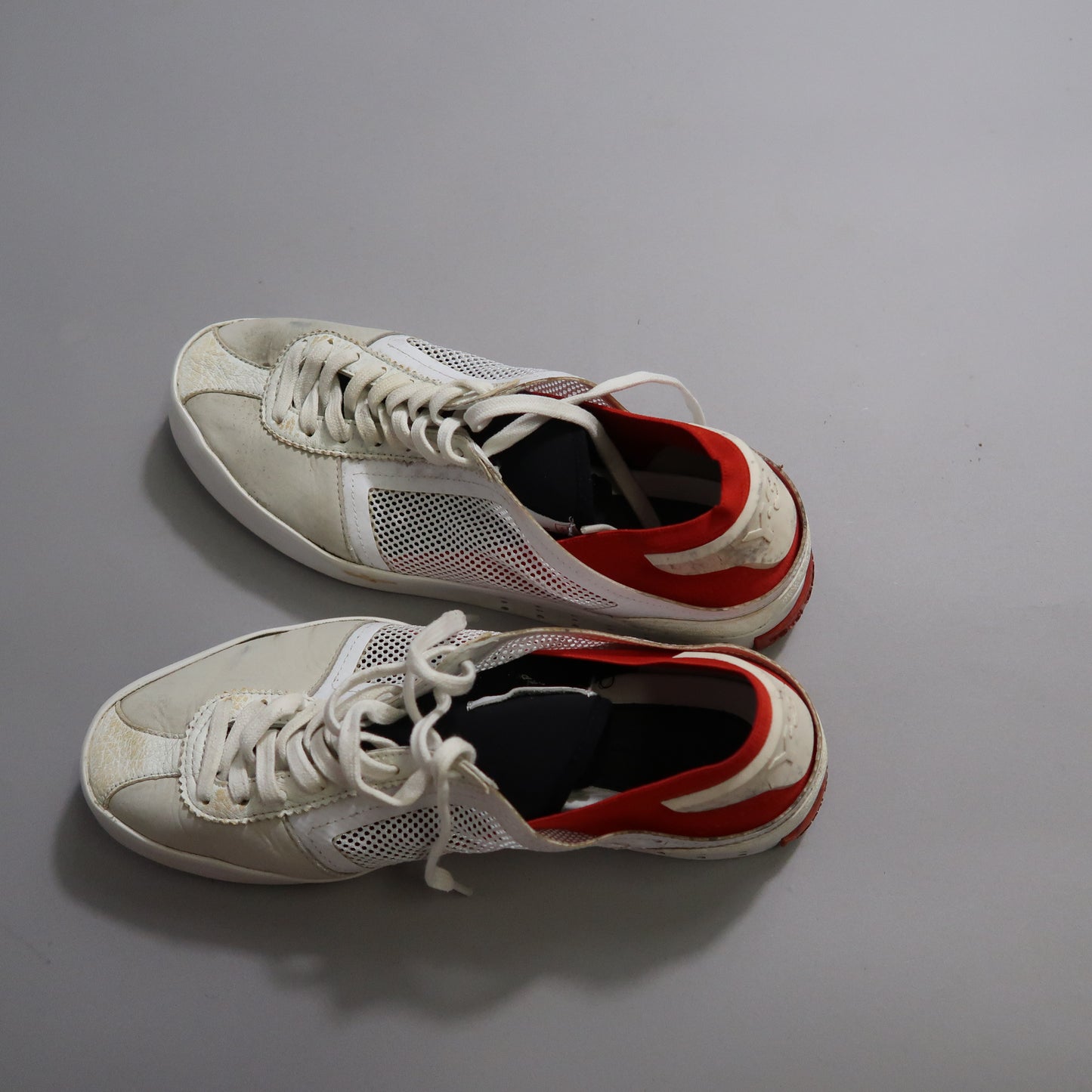 Adidas Y3 sneakers
