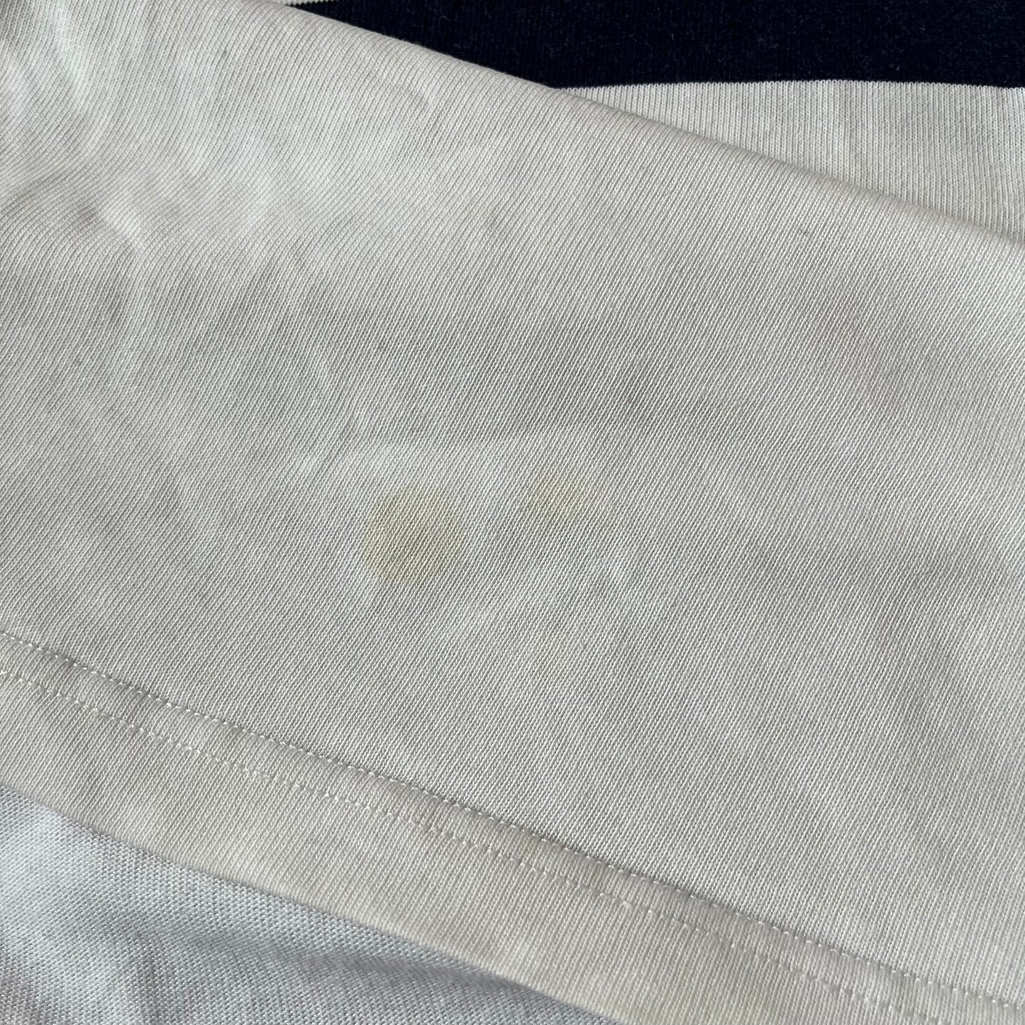 Polo RL tshirt (damage attached)