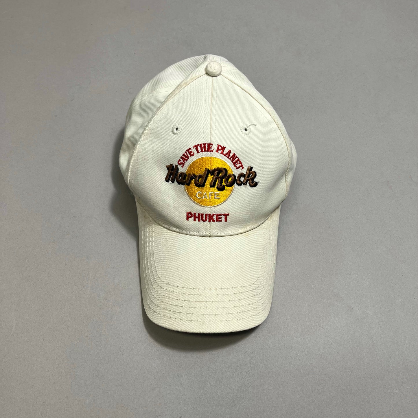 Hard Rock cap