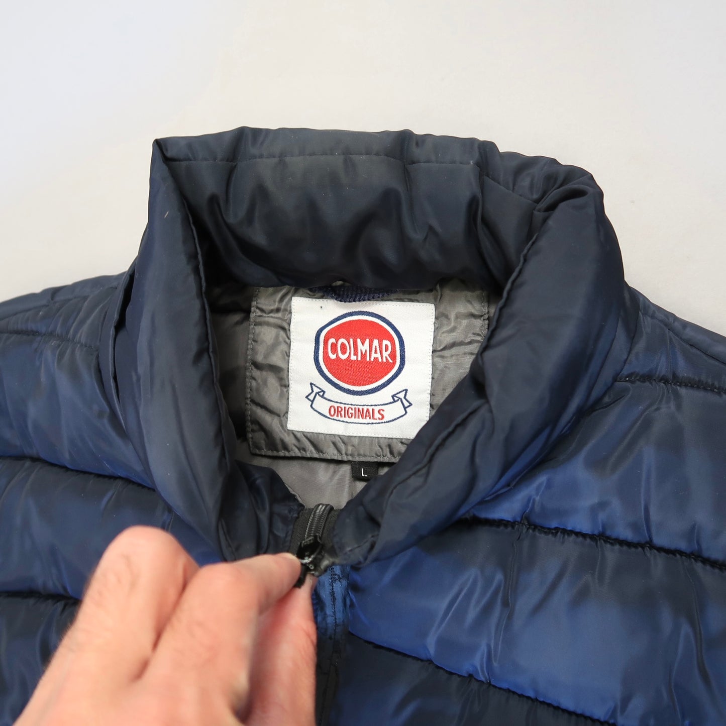 Colmar Originals puffer jacket