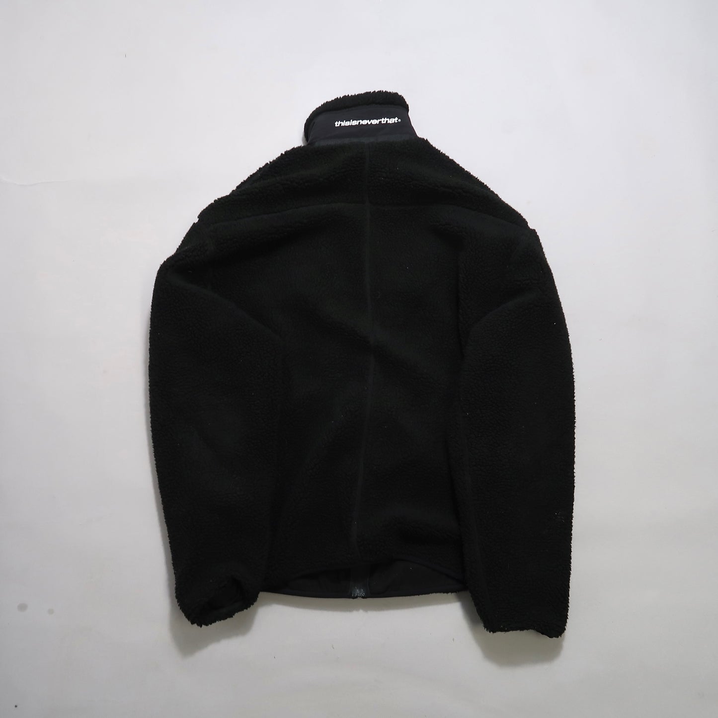 Thisisneverthat fleece