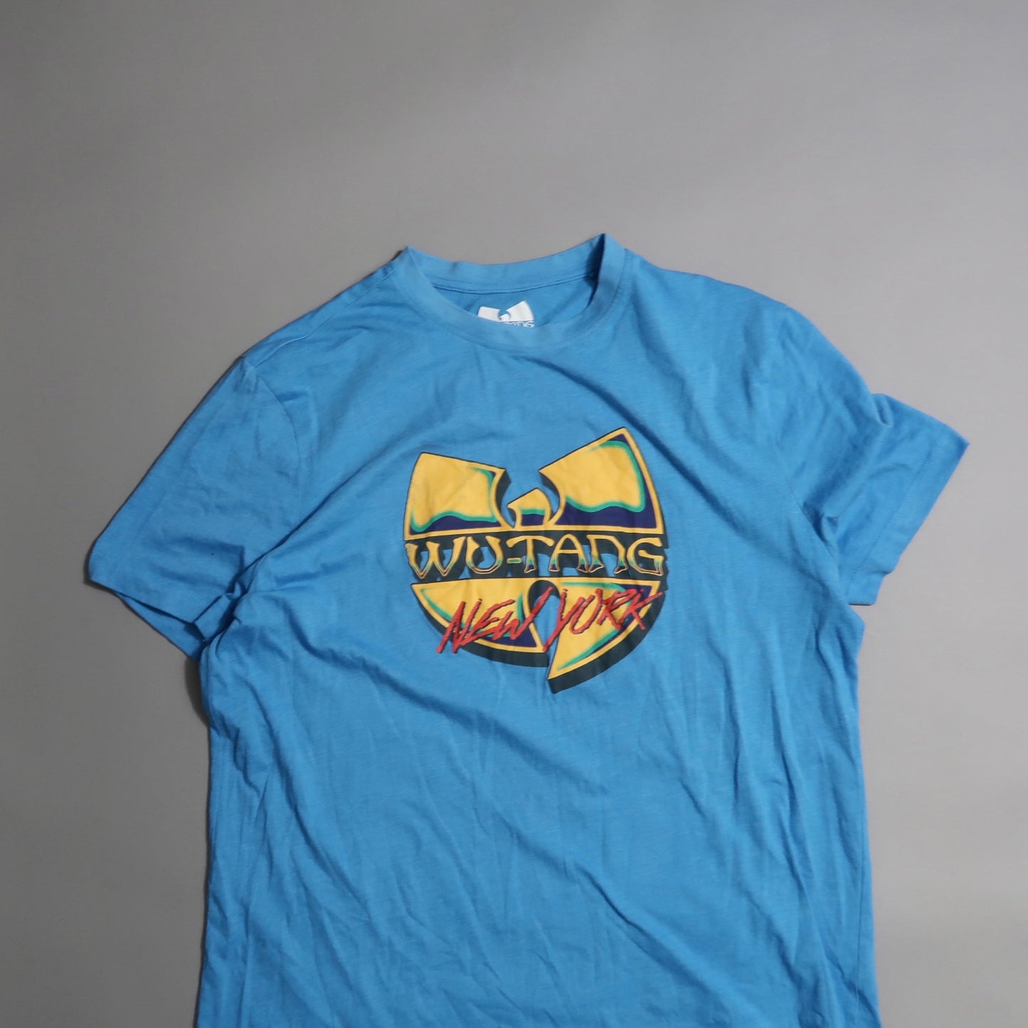 WU Tang t shirt