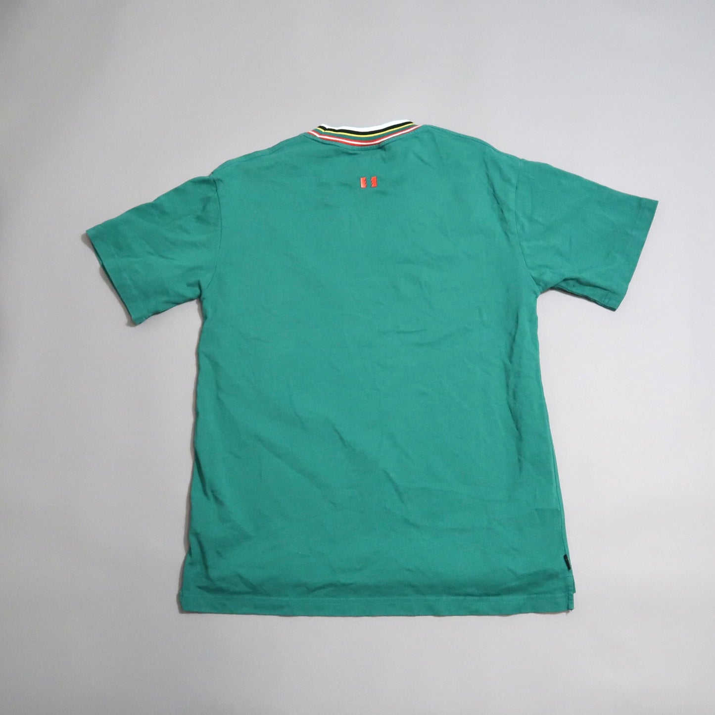 The Hundreds t shirt