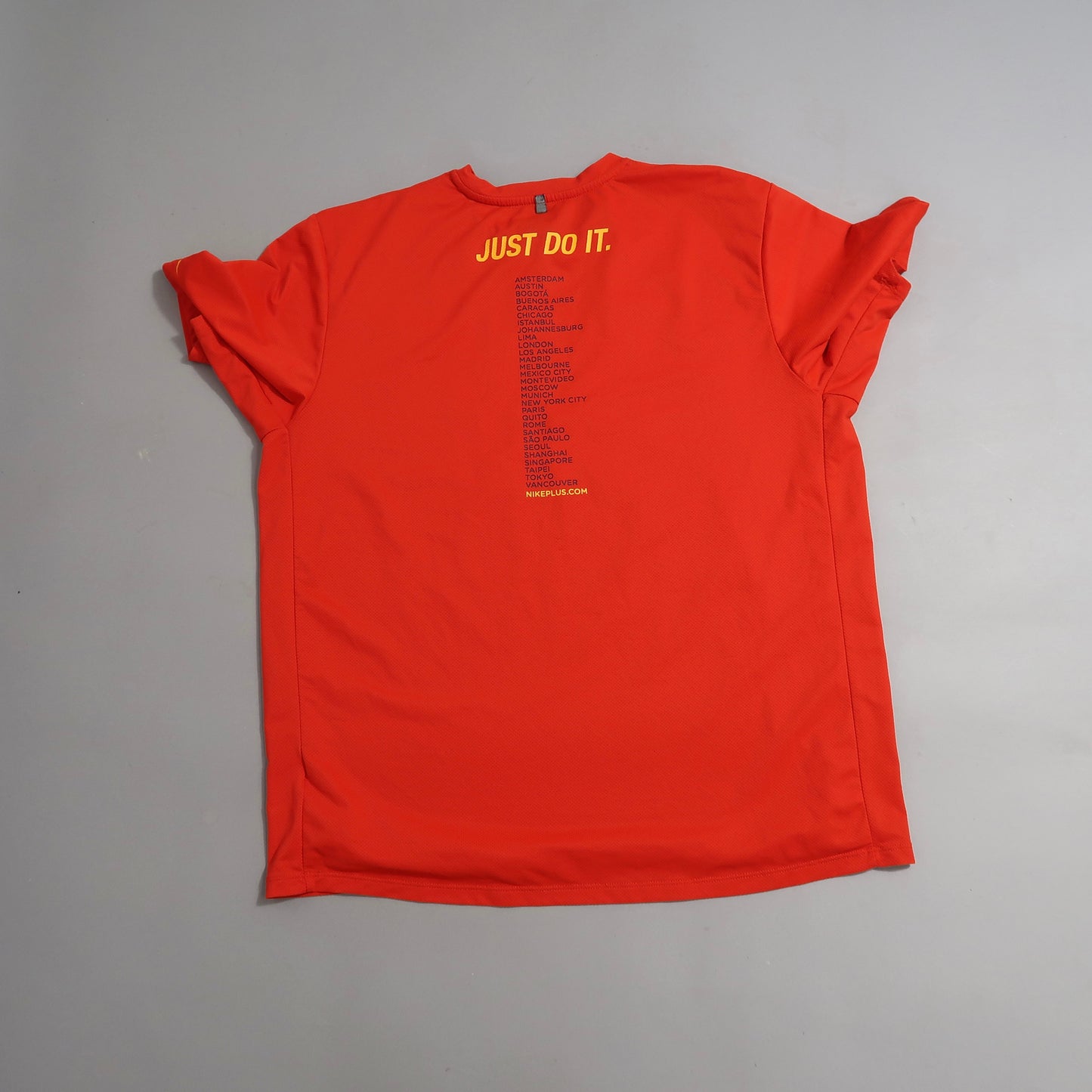 Nike tshirt