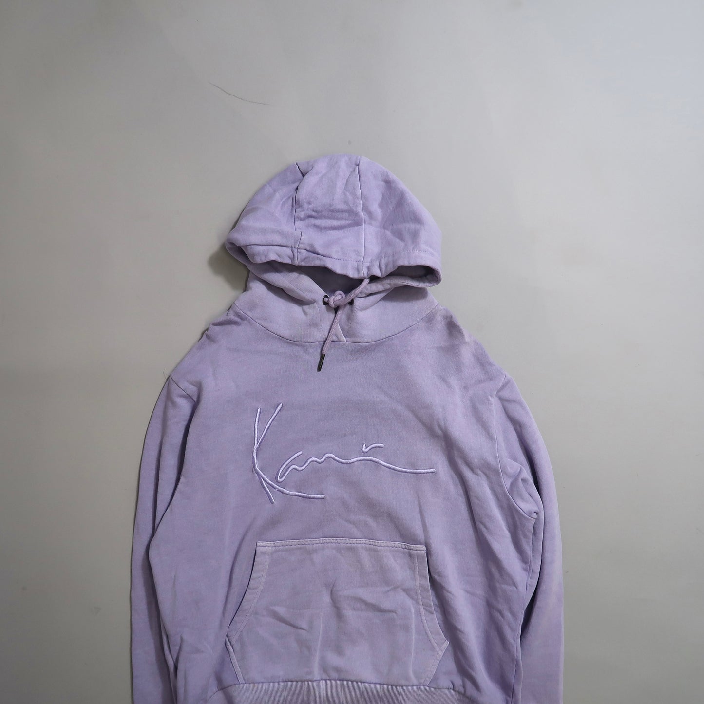 Karl Kani hoodie