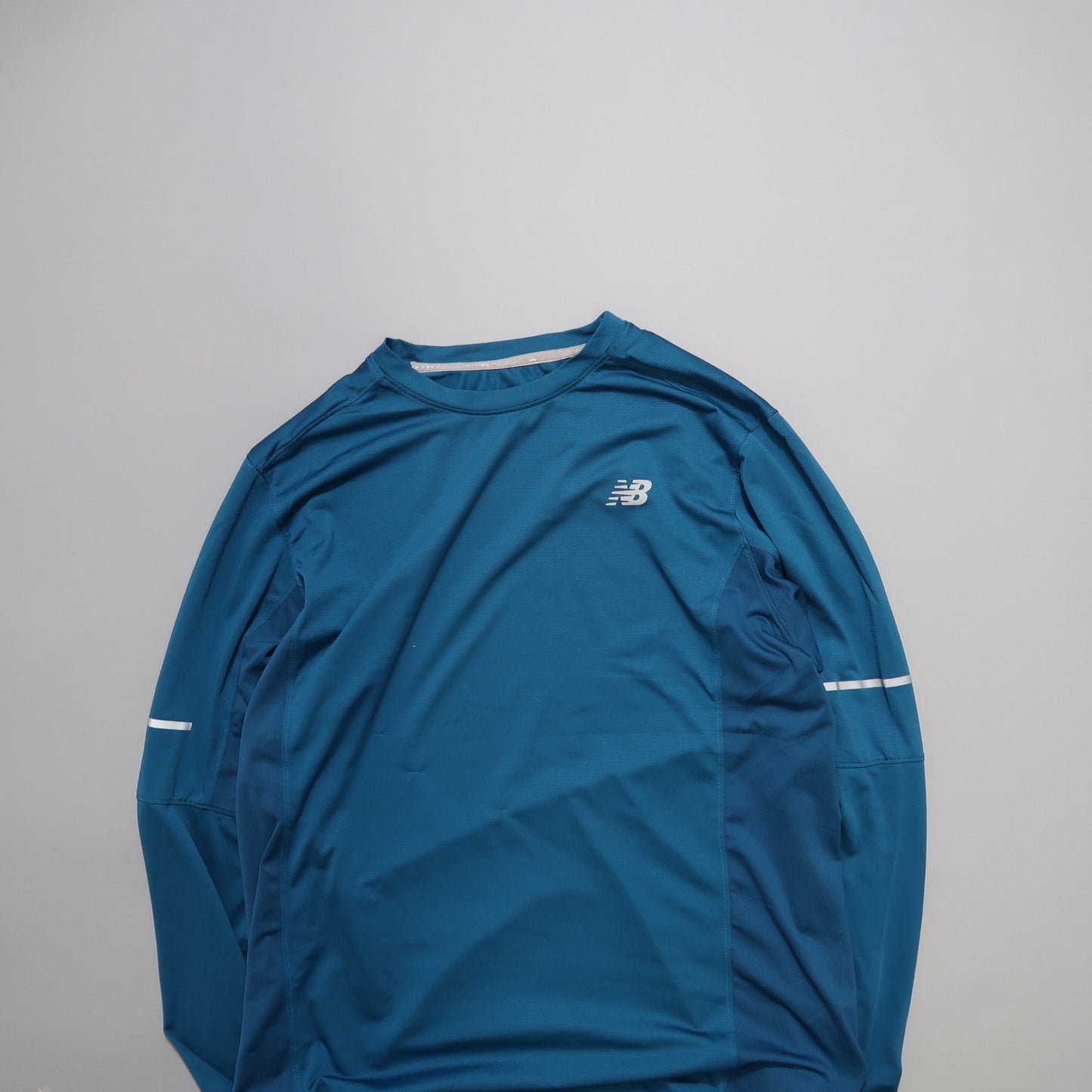 New Balance long sleeve tee