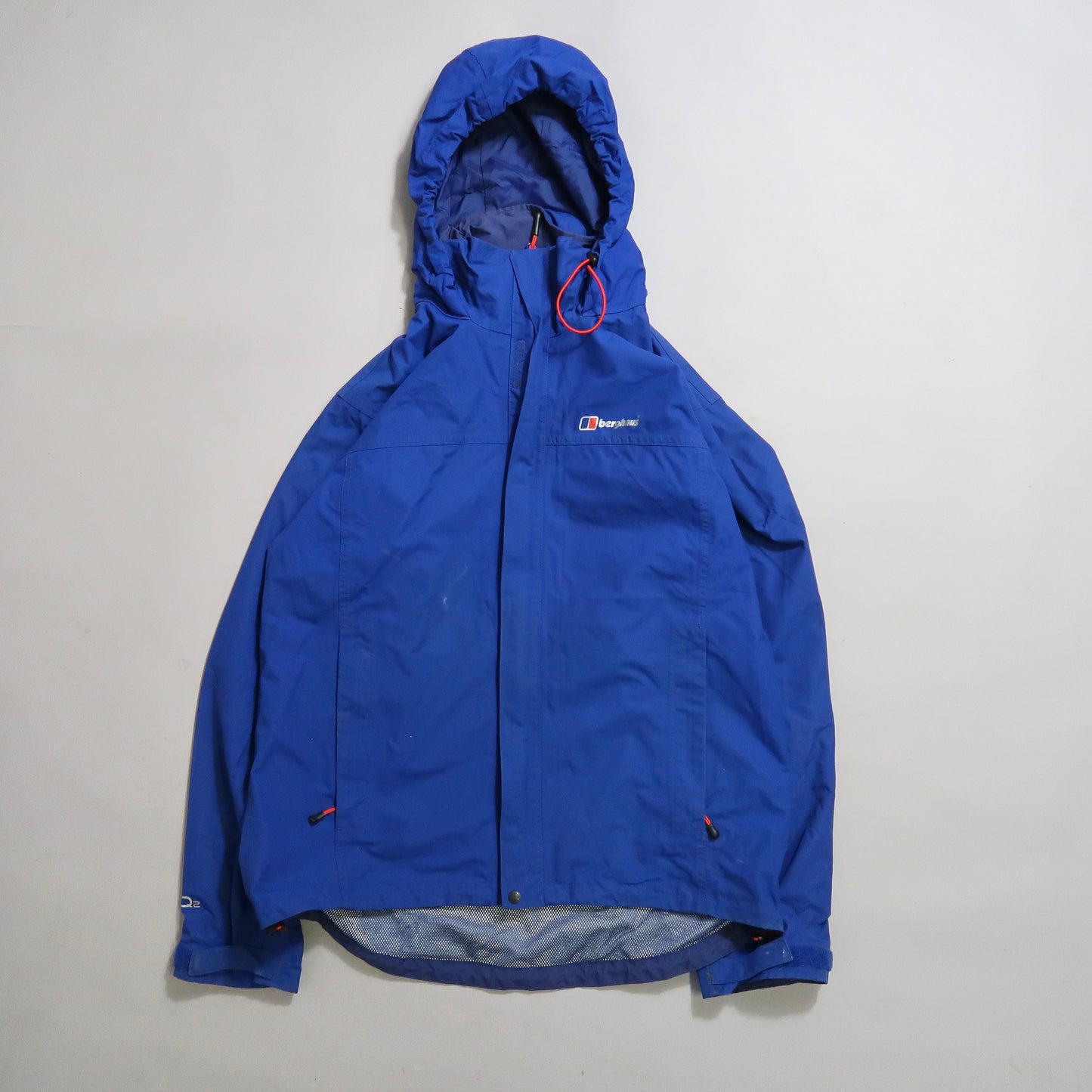 Berghaus jacket