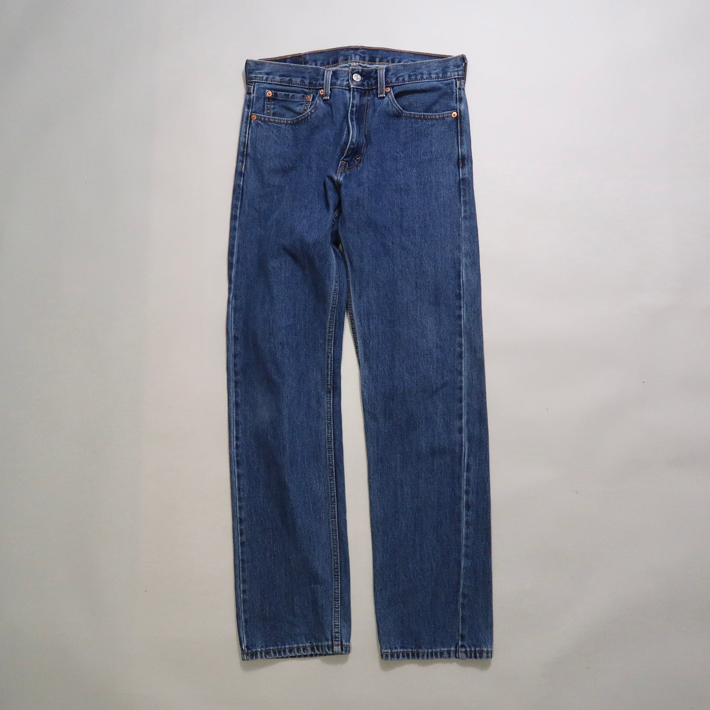 Levis jeans 505