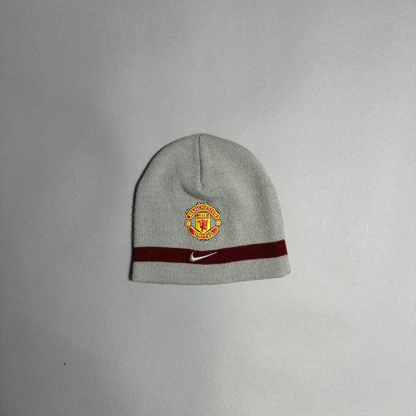 Nike Man Utd beanie