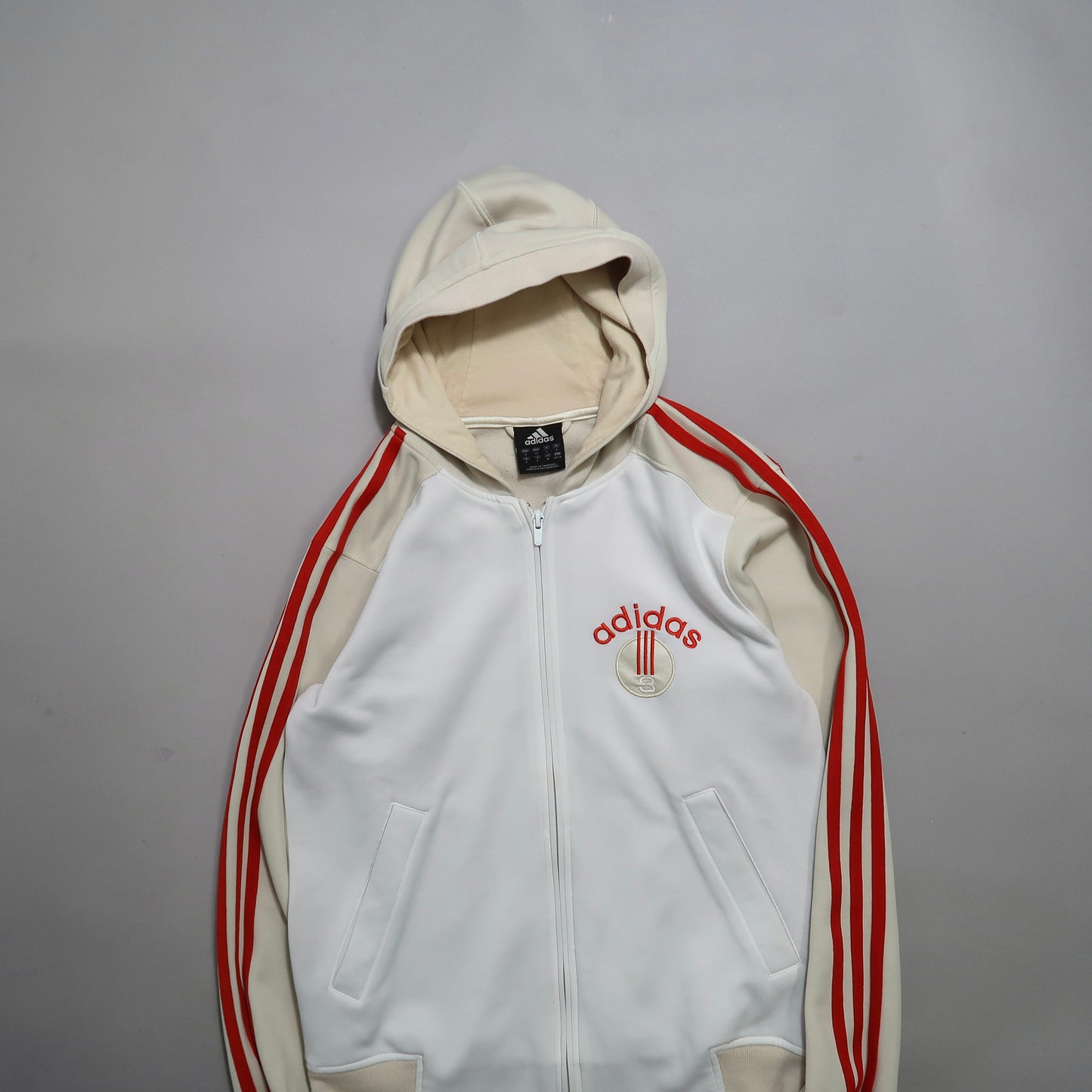 Adidas trackjacket