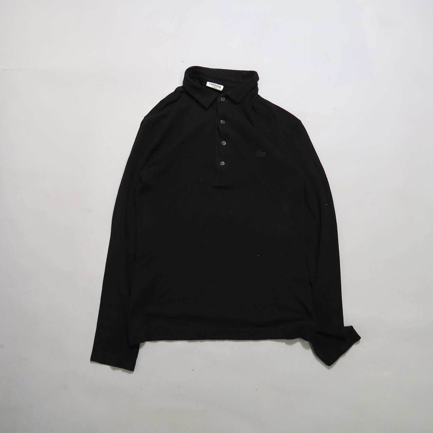 Lacoste women’s long sleeve tee