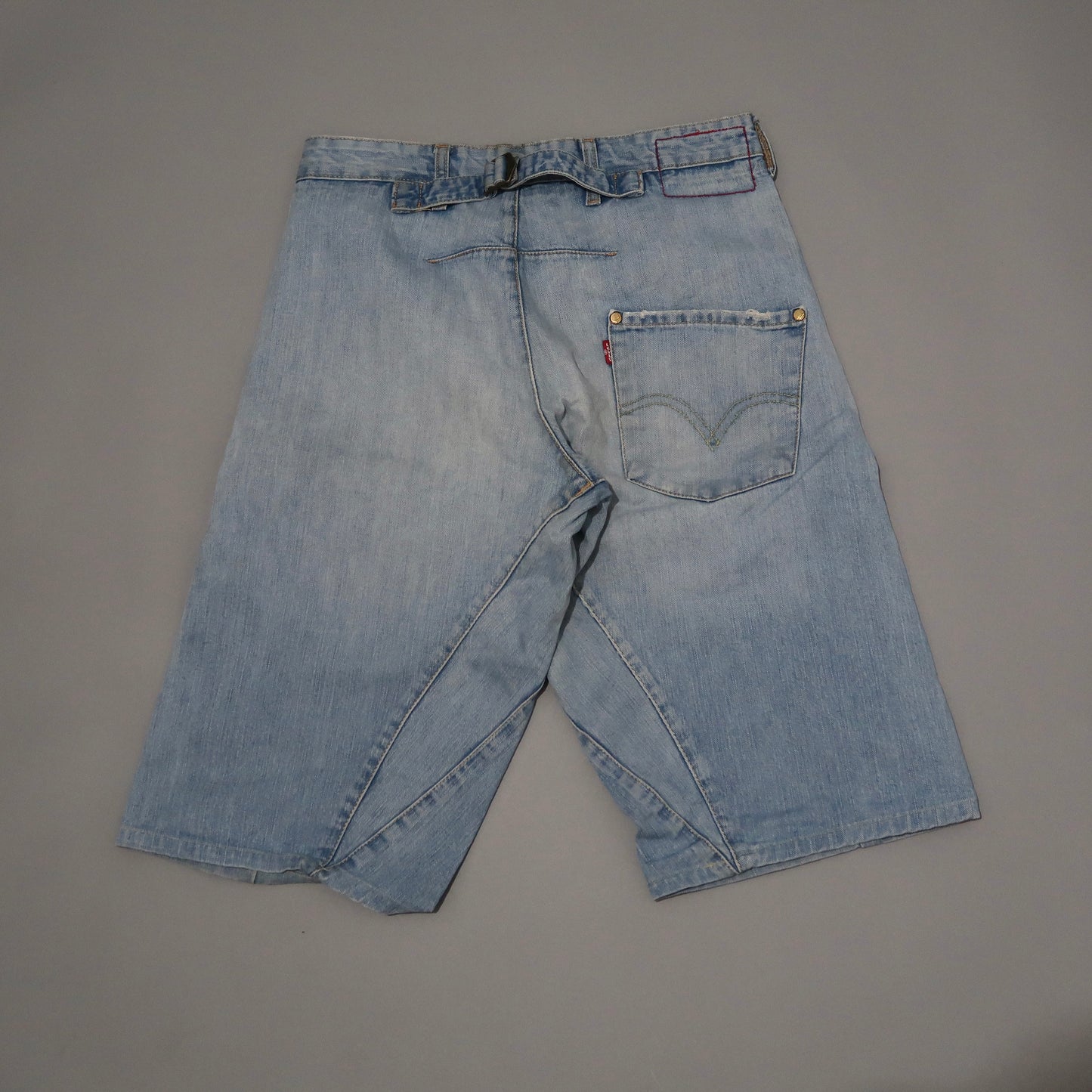 Levis shorts