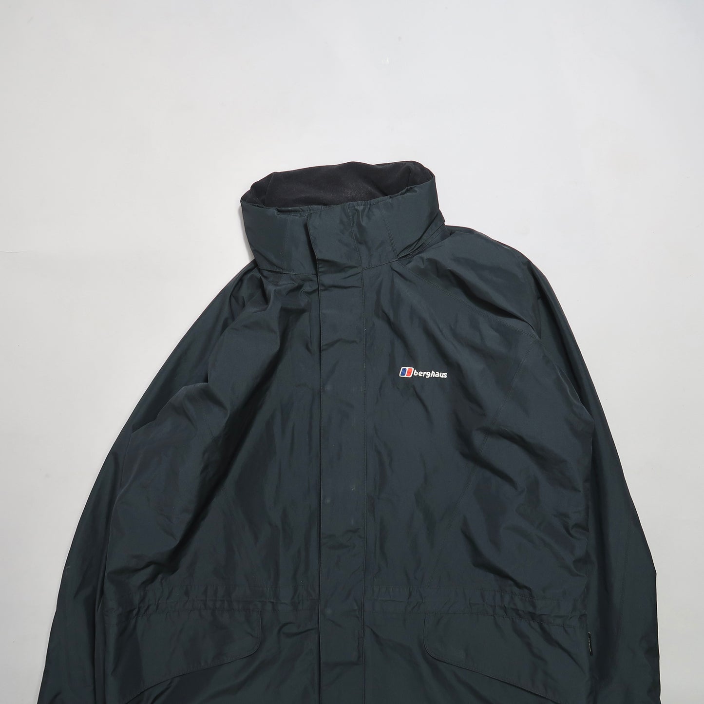 Berghaus jacket