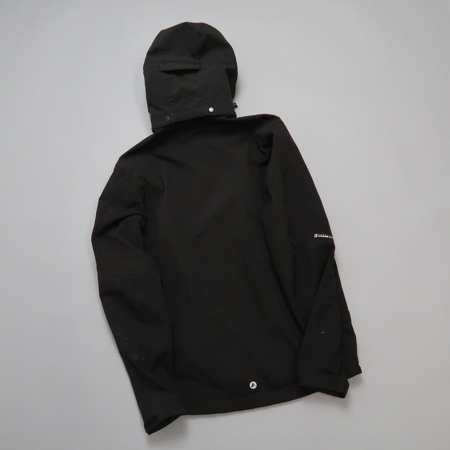 8848 softshell jacket