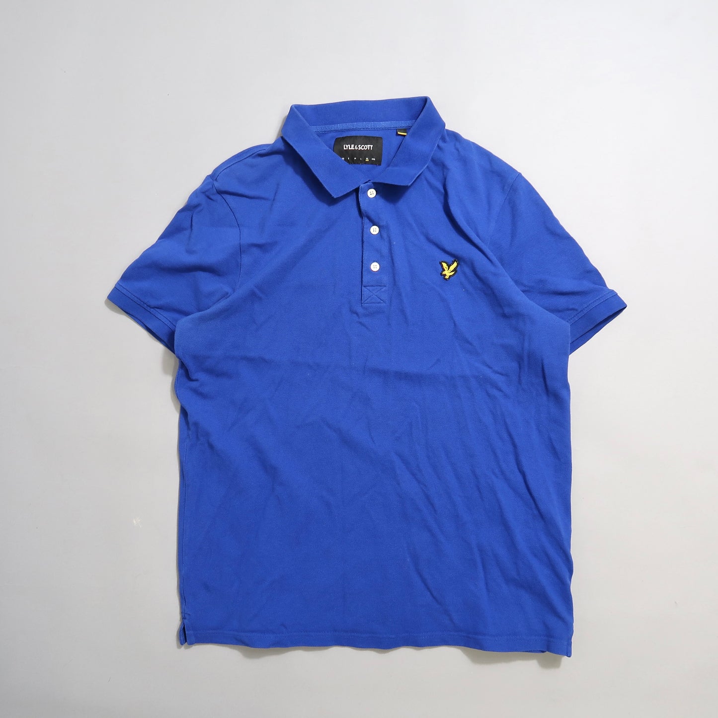 Lyle&Scott tshirt