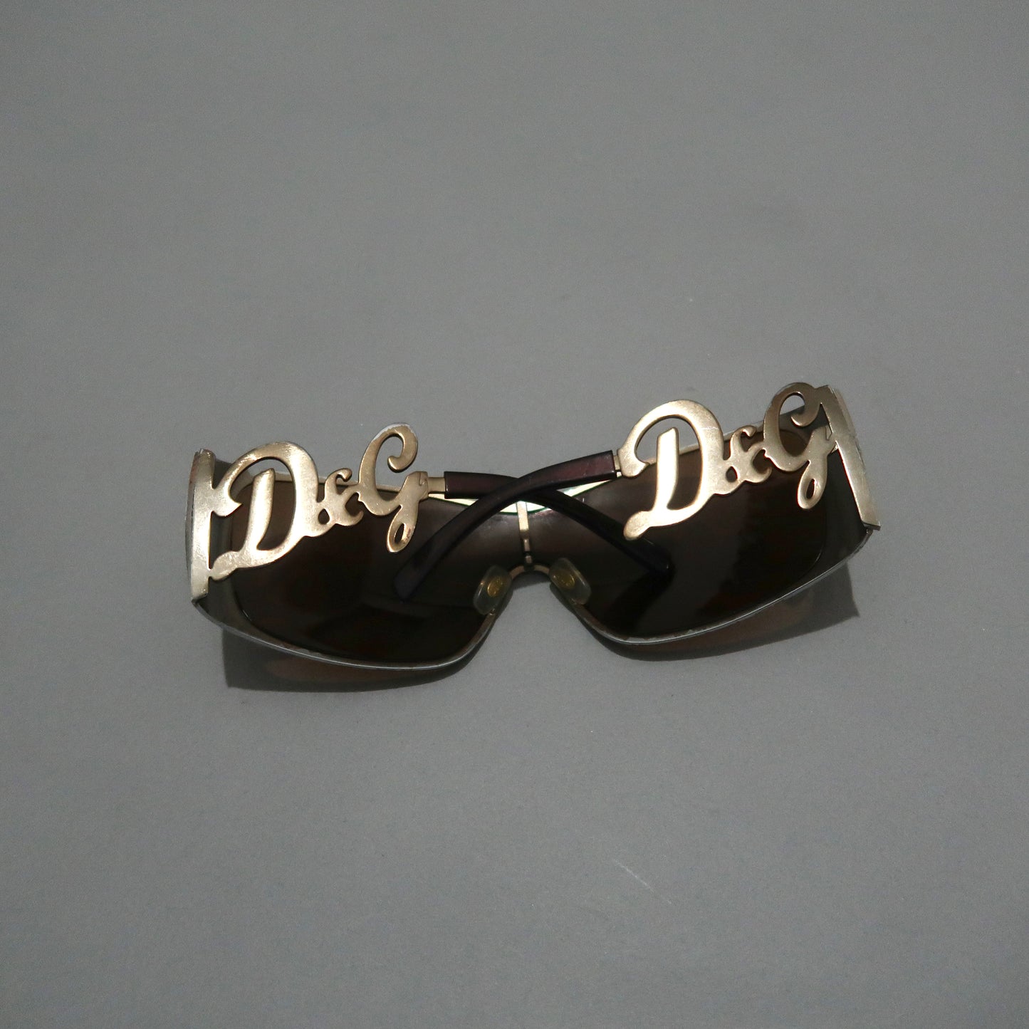 D&G vintage sunglasses
