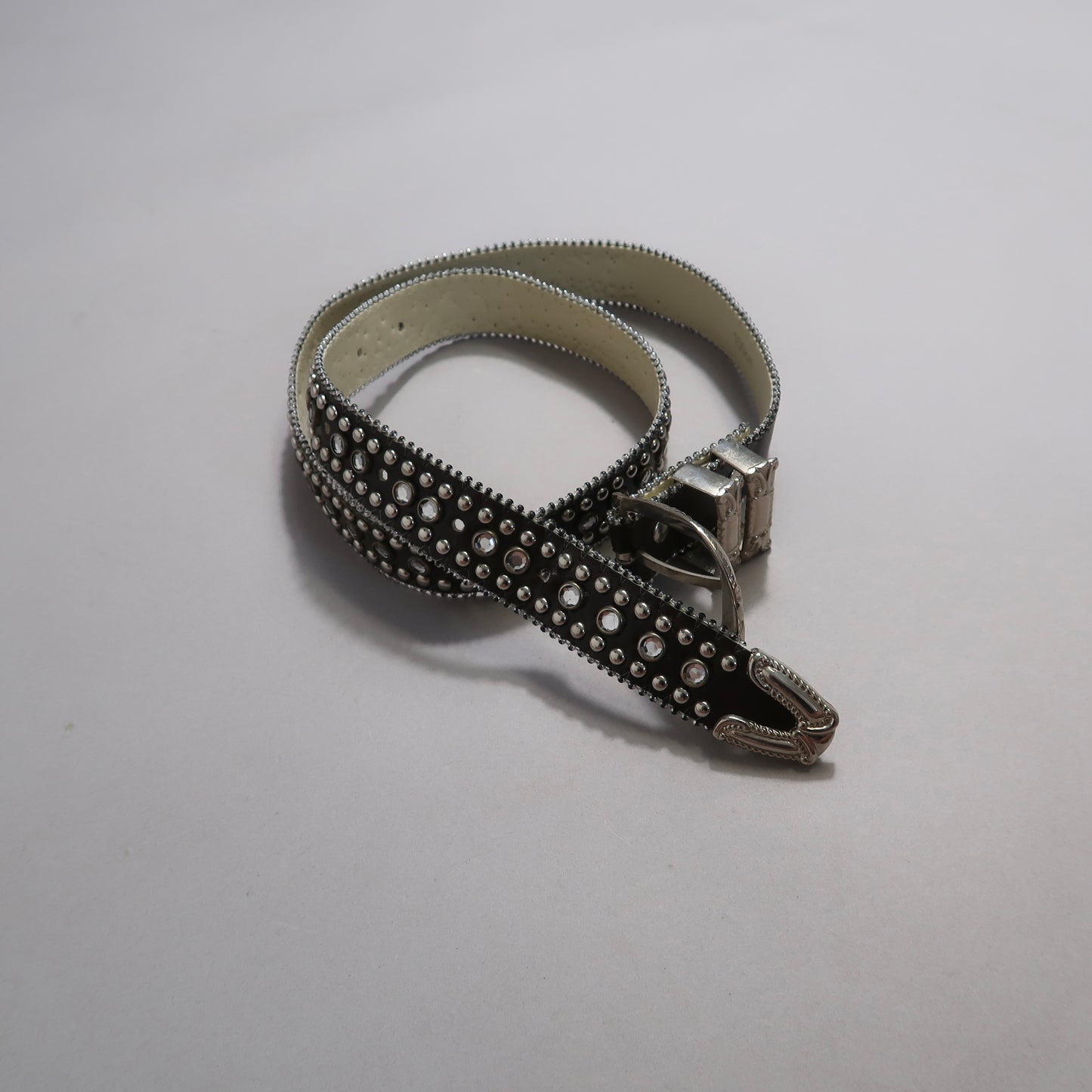 Vintage belt