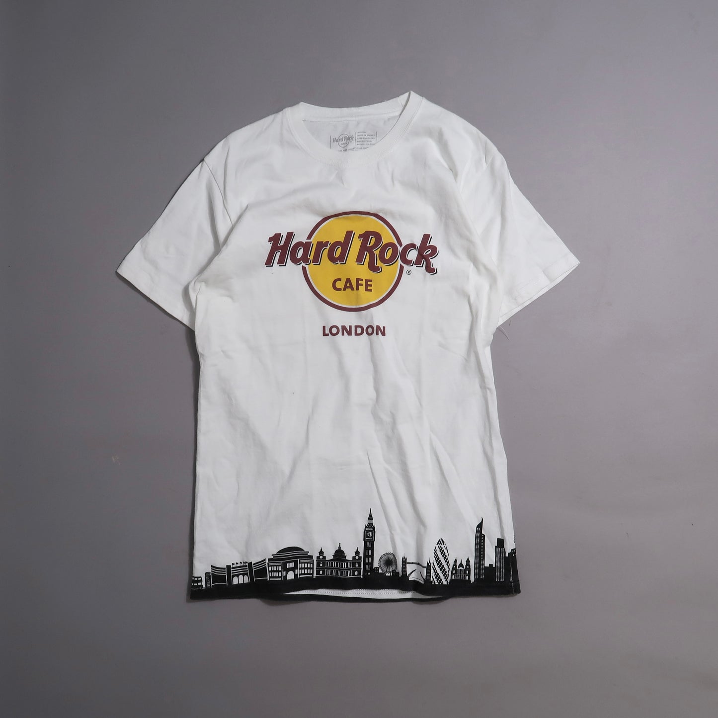 Hard Rock London tshirt