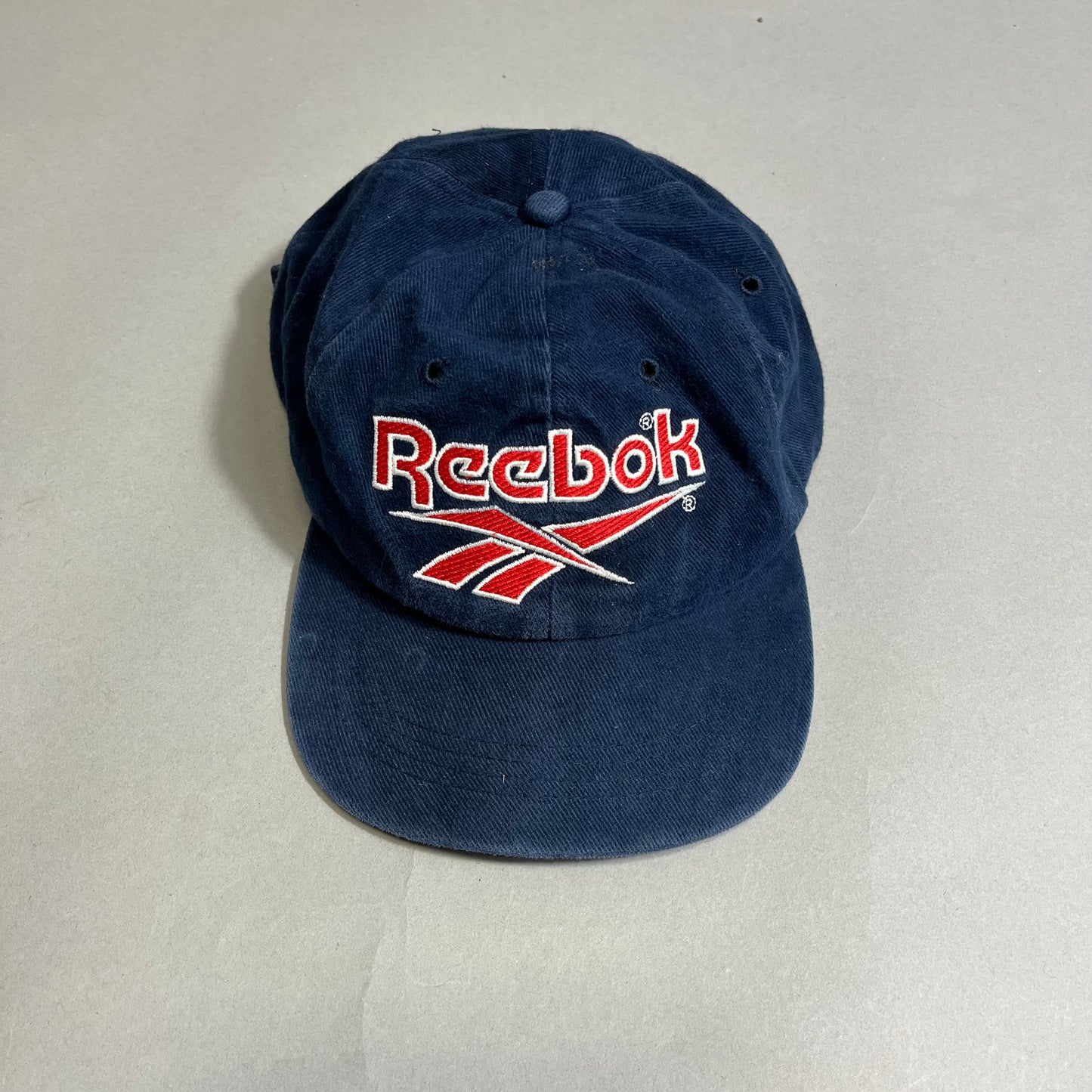Reebok cap