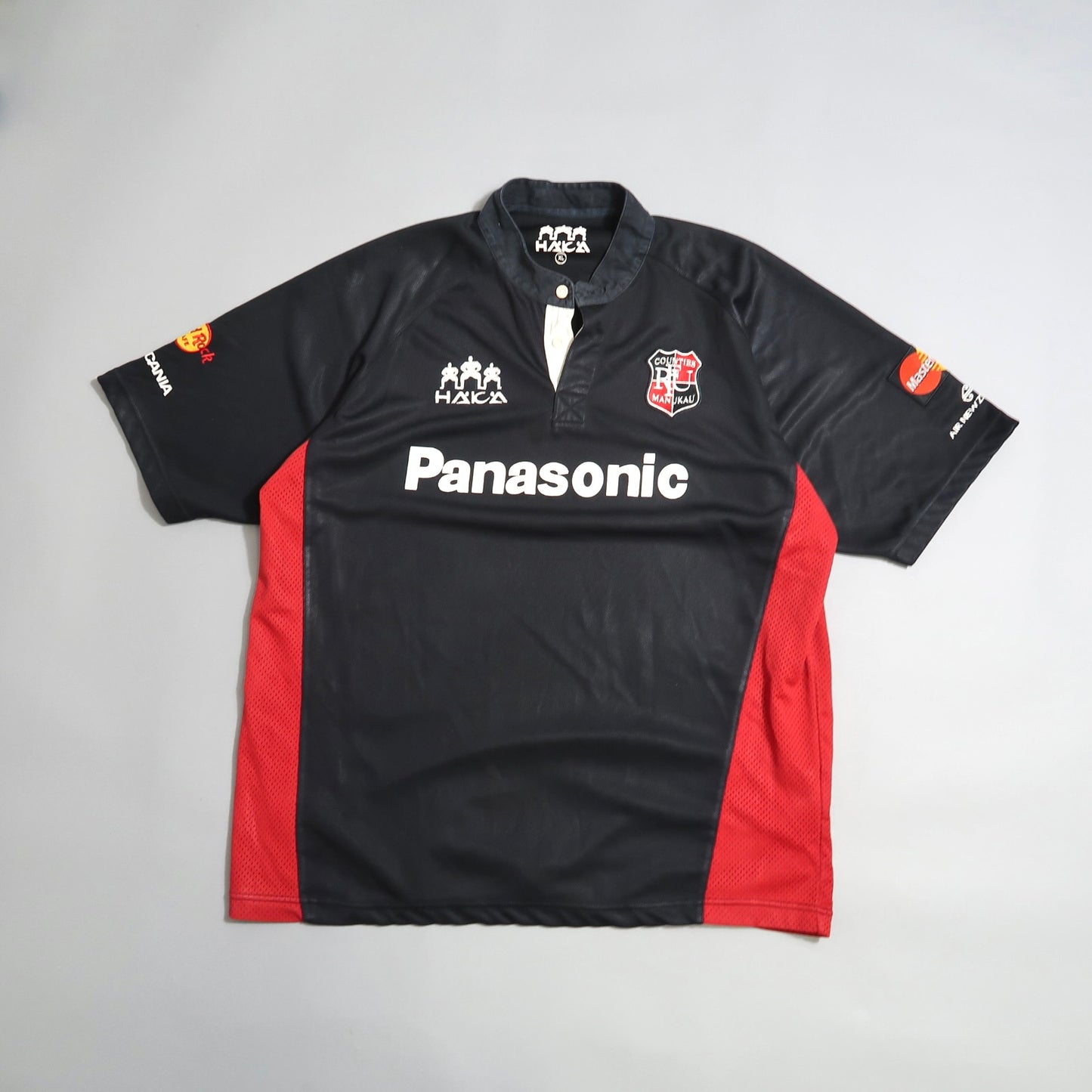 Rugby t shirt