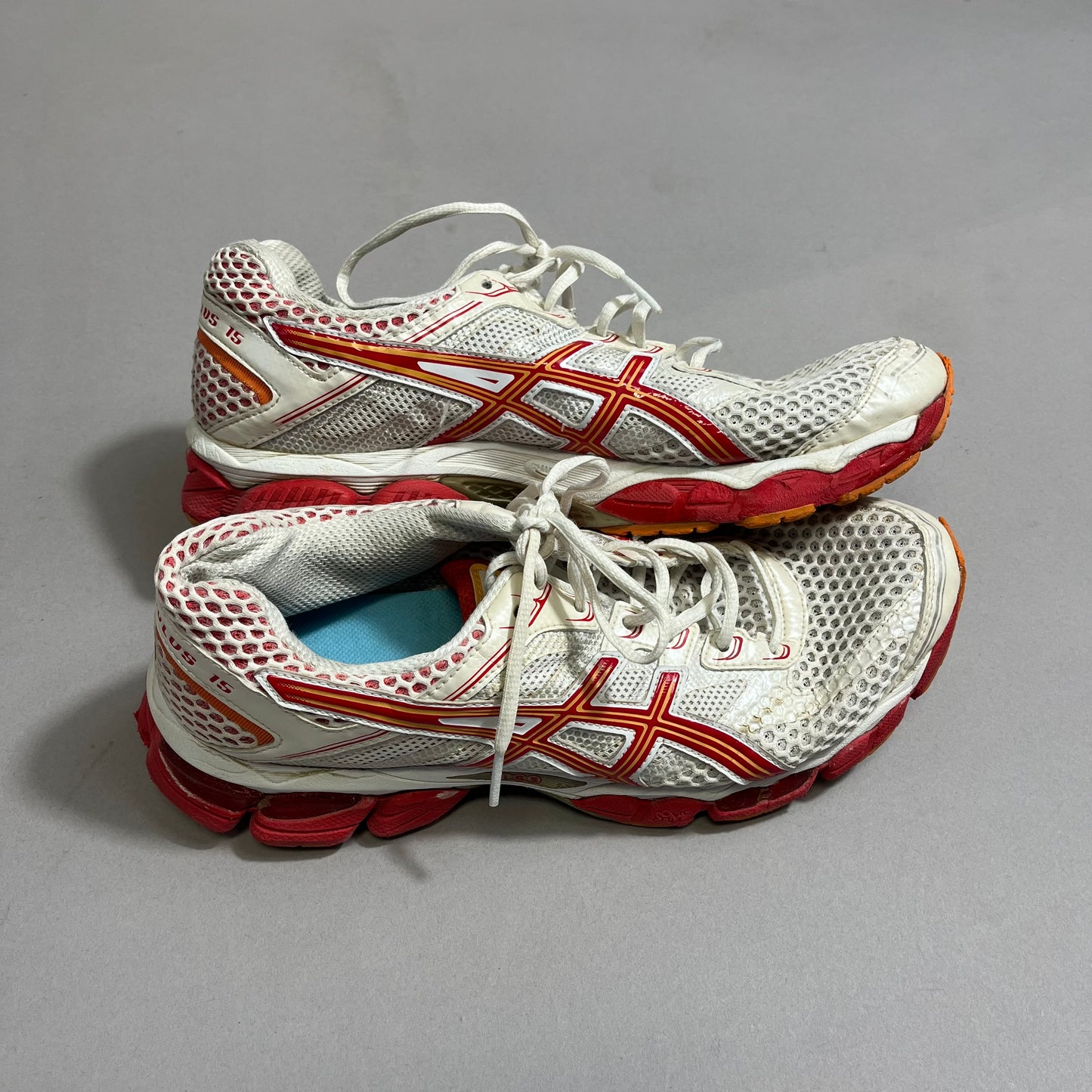 Asics sneakers