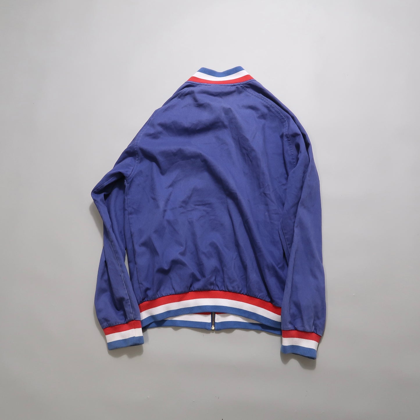 Винтиџ Умбро јакна