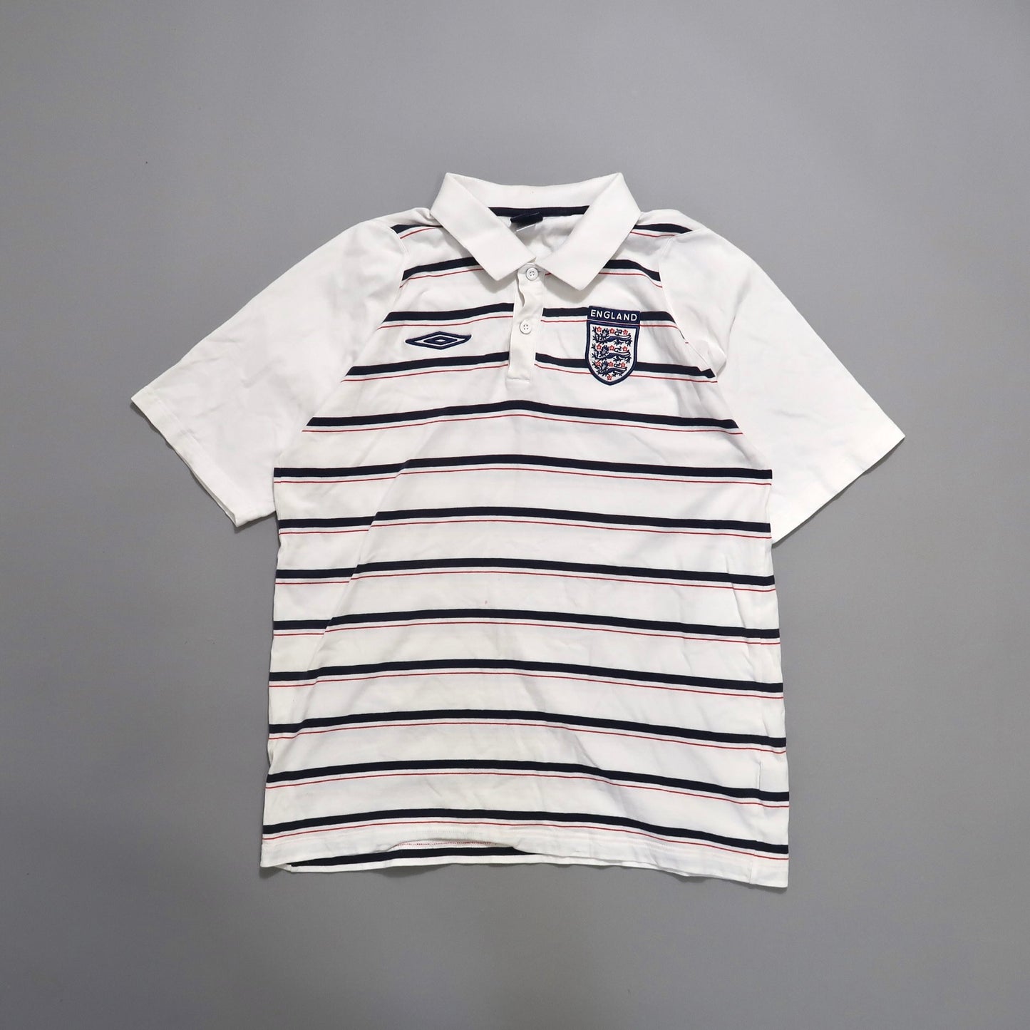 Umbro England t shirt