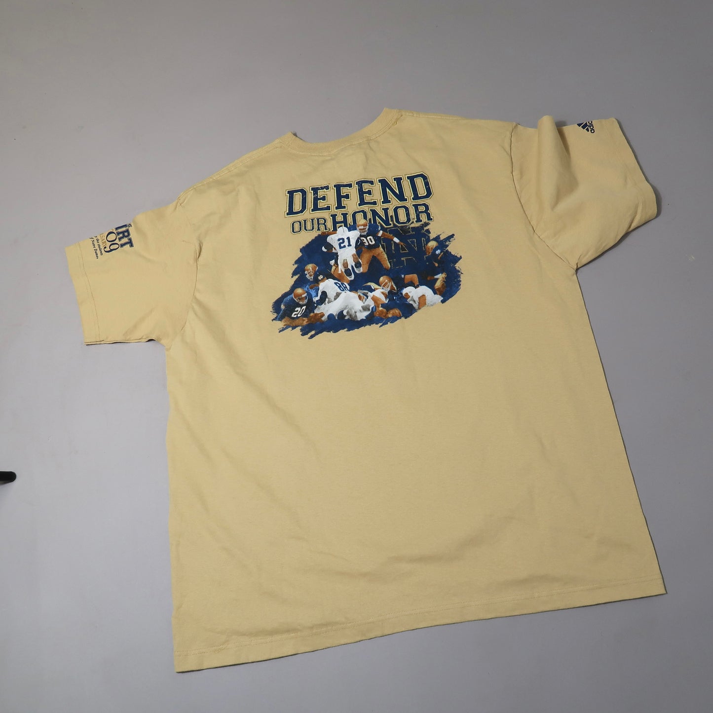 Adidas tshirt