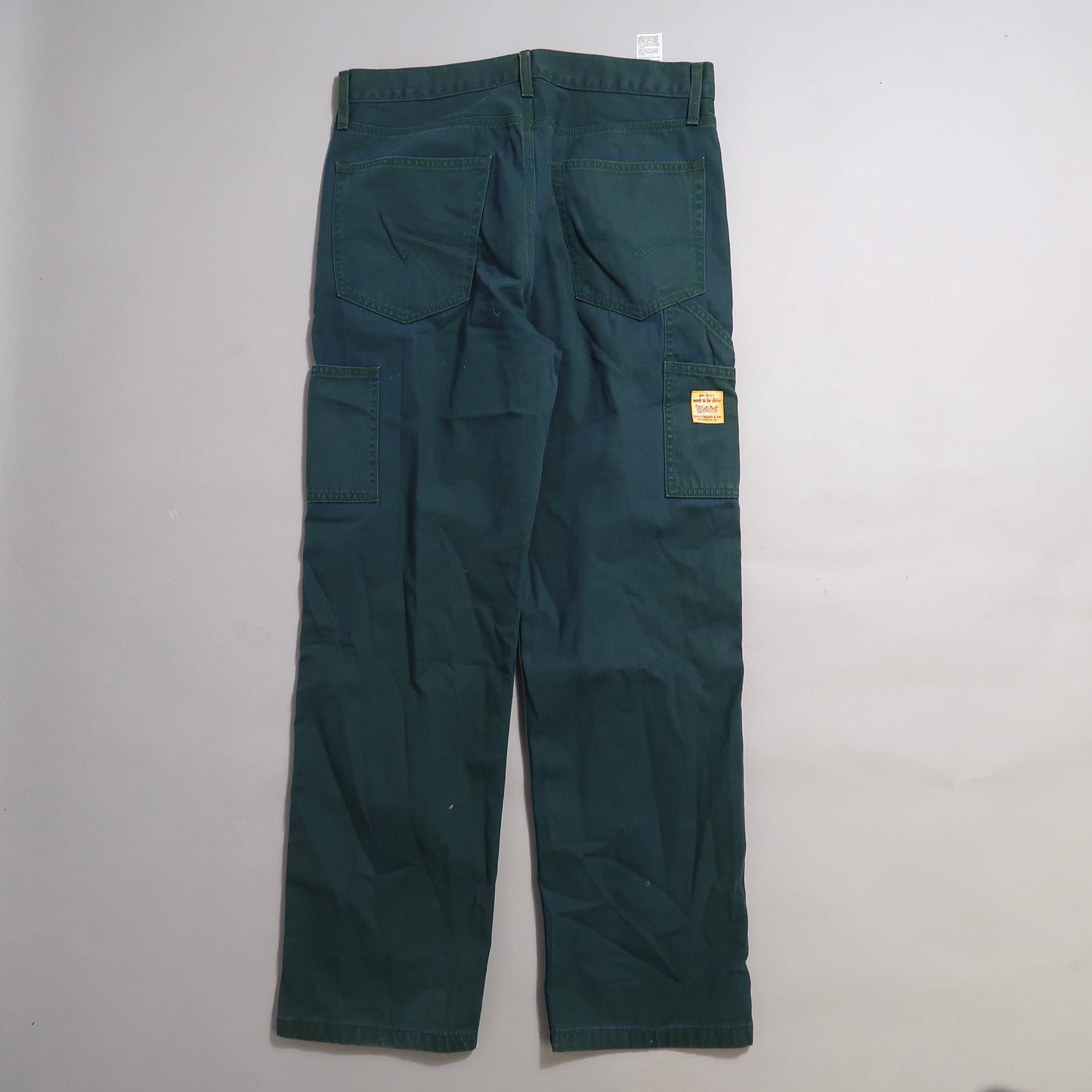 Levis pants