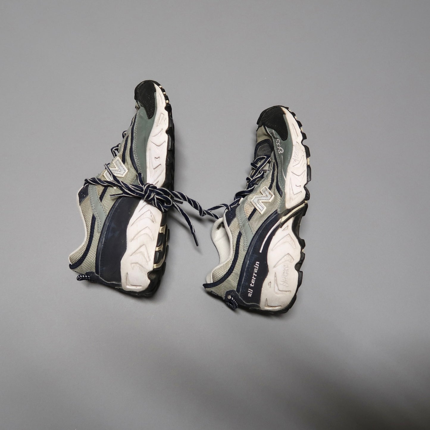 New Balance shoes