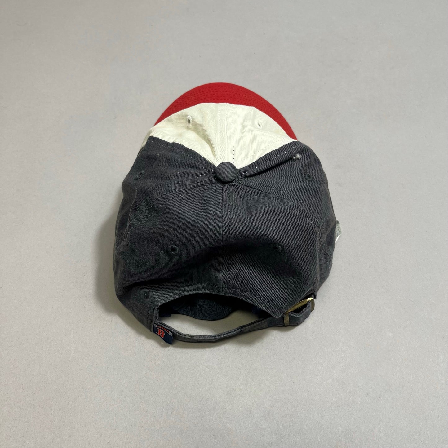 Boston cap