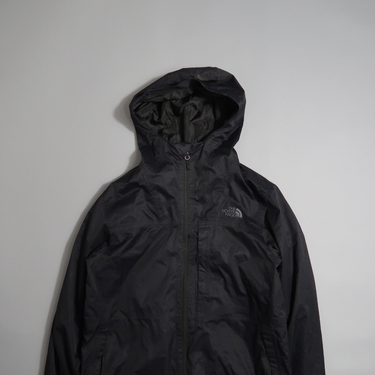 The North Face double layered jacket