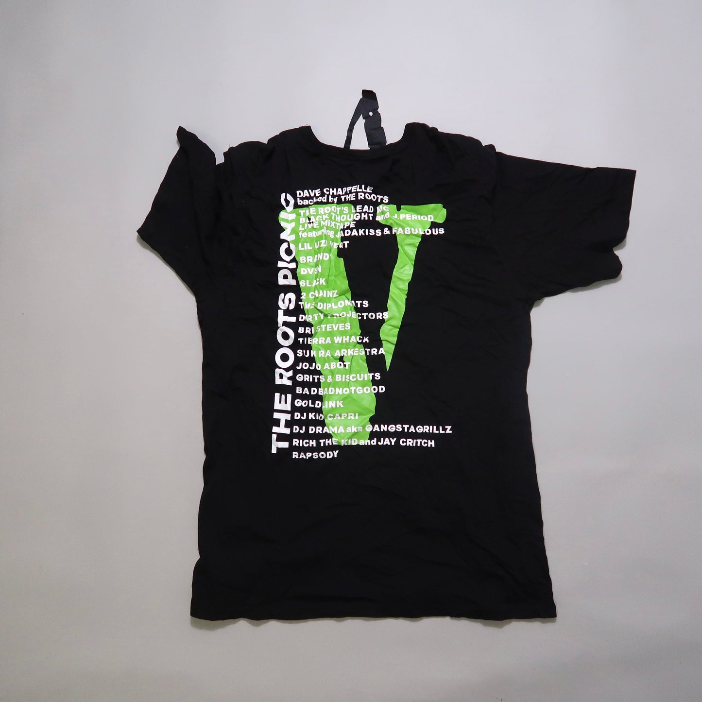 Vlone tshirt