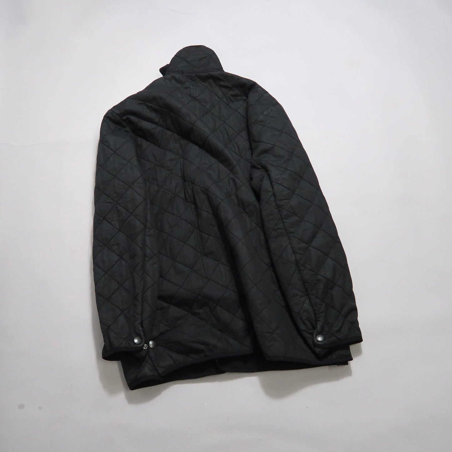 Barbour jacket