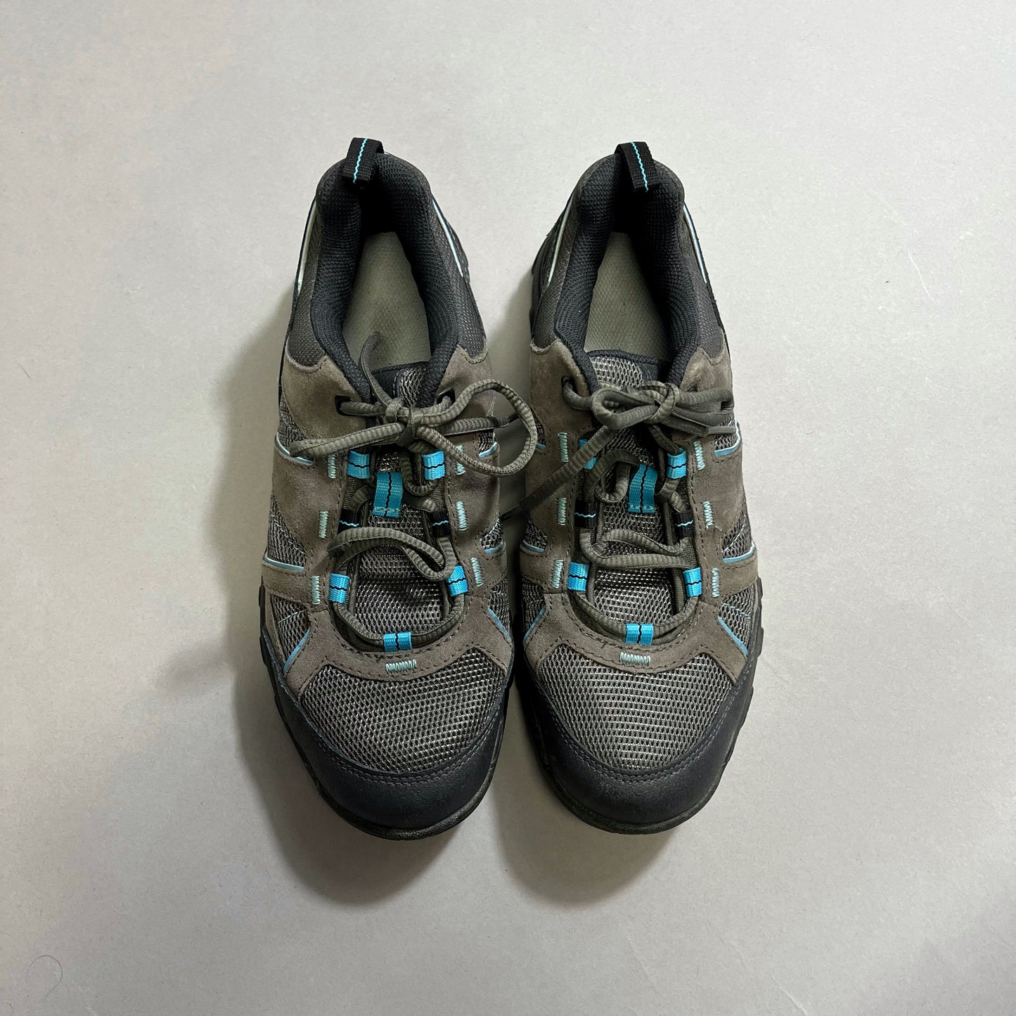 Salomon shoes