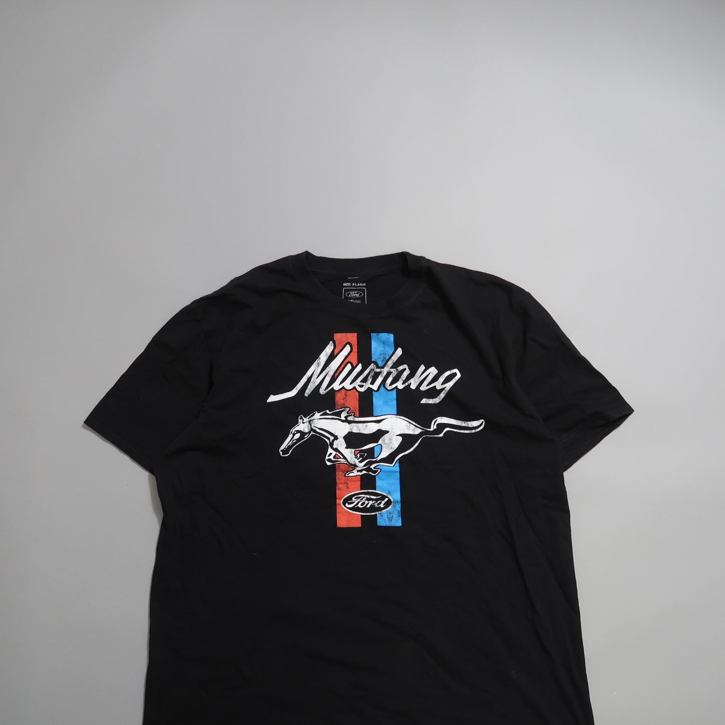 Ford tshirt