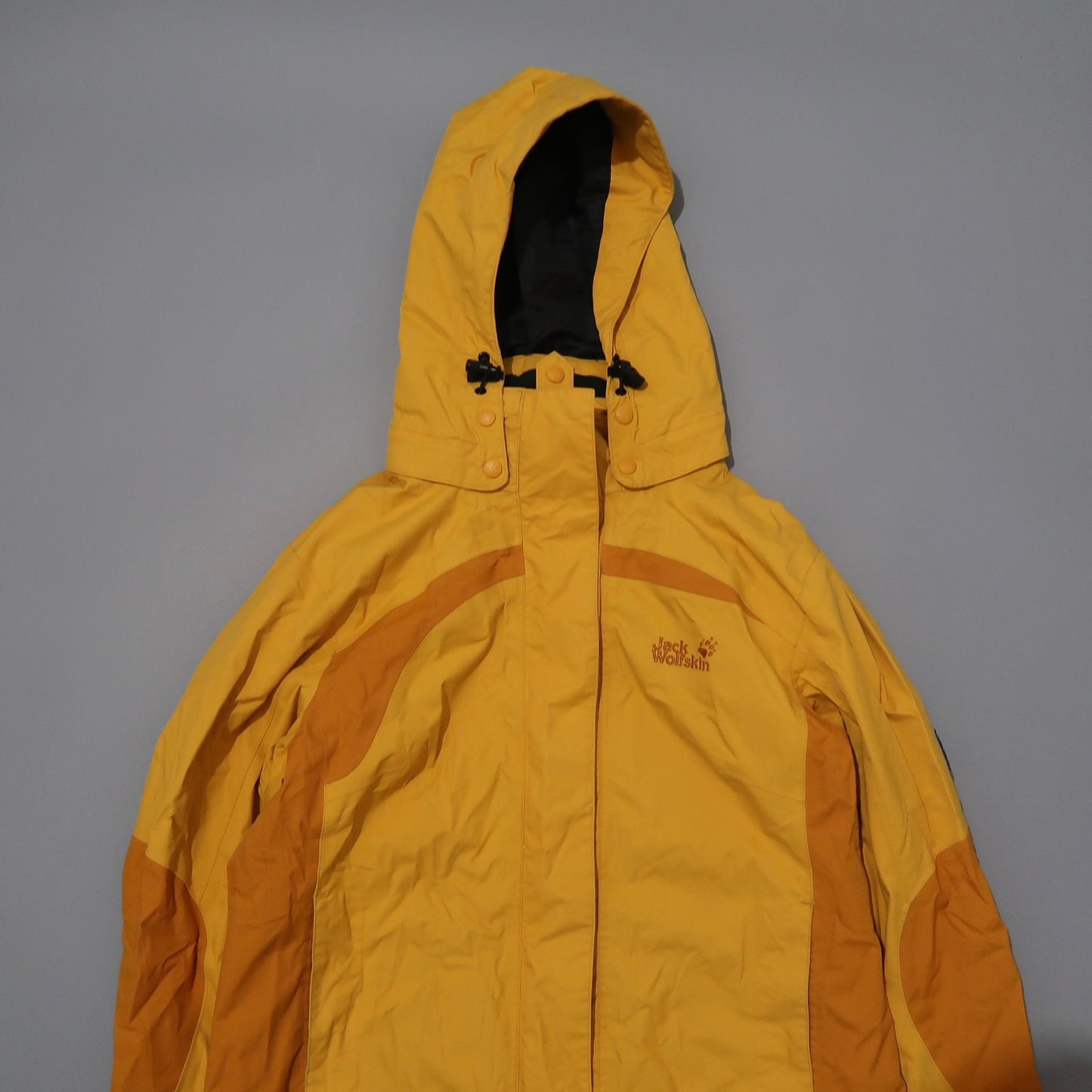 Jack Wolfskin women's jacket