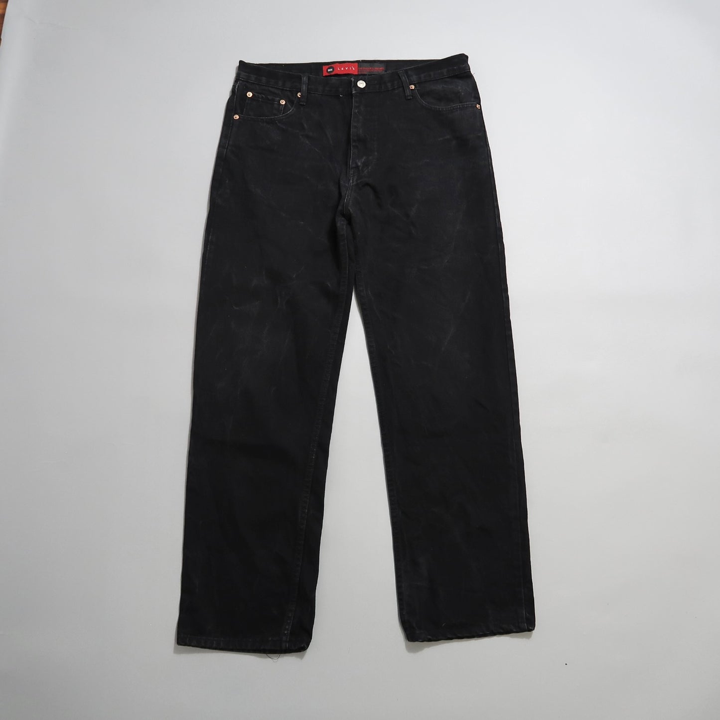 Levis jeans 501