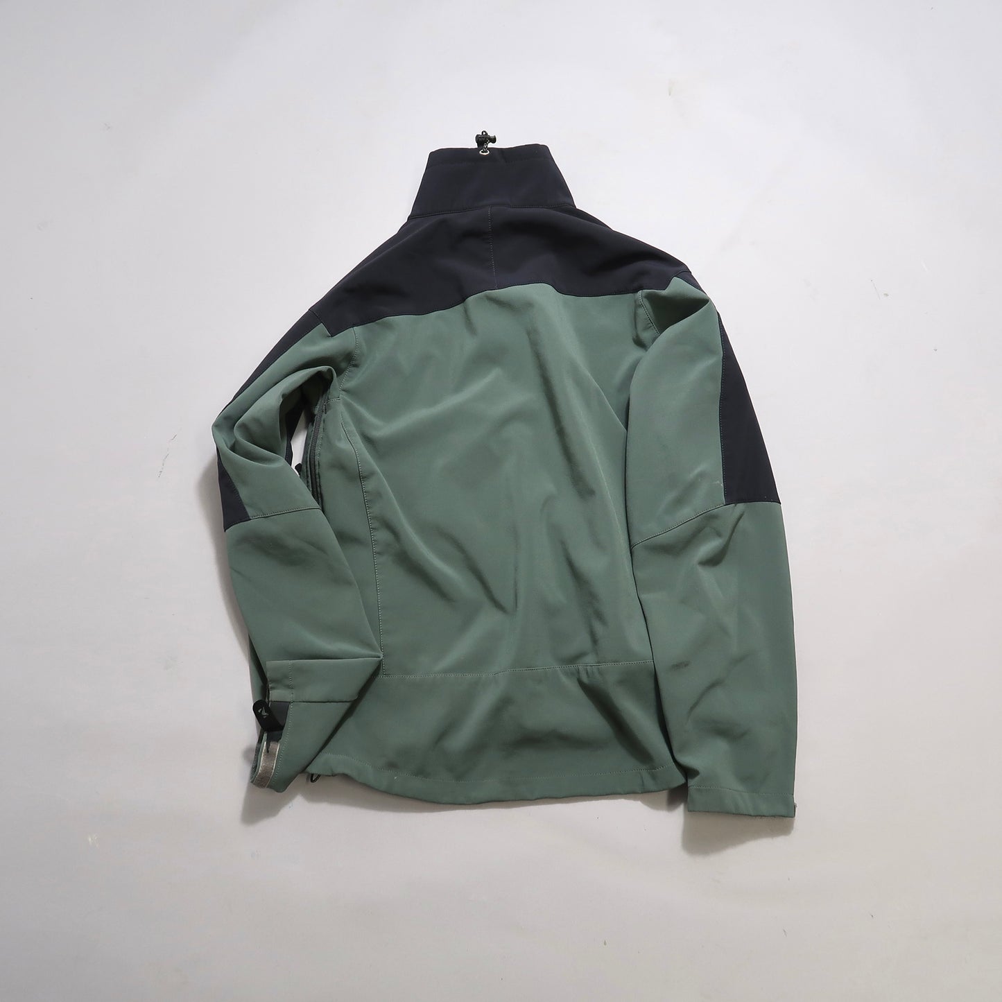 Millet softshell jacket