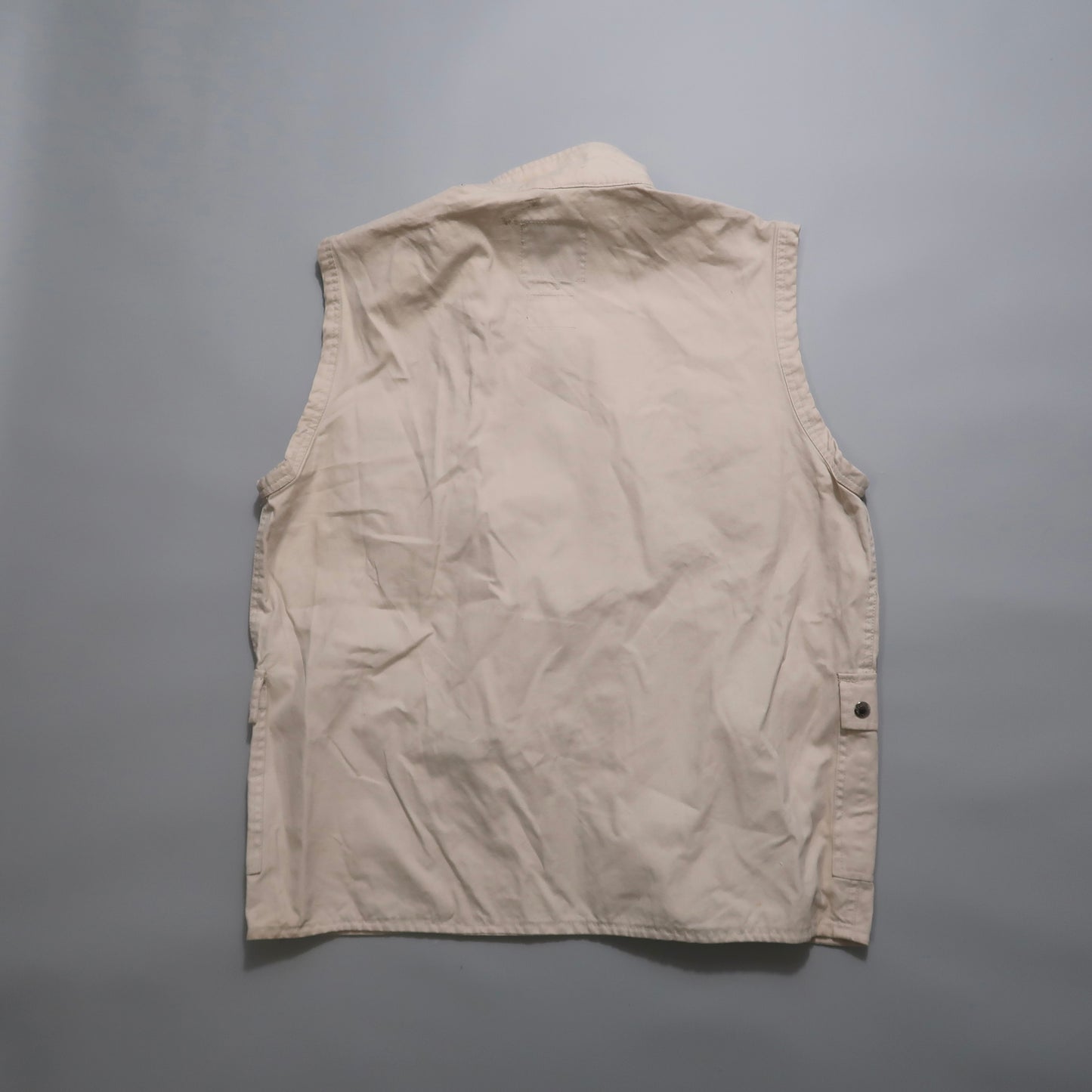 Рибарски елек