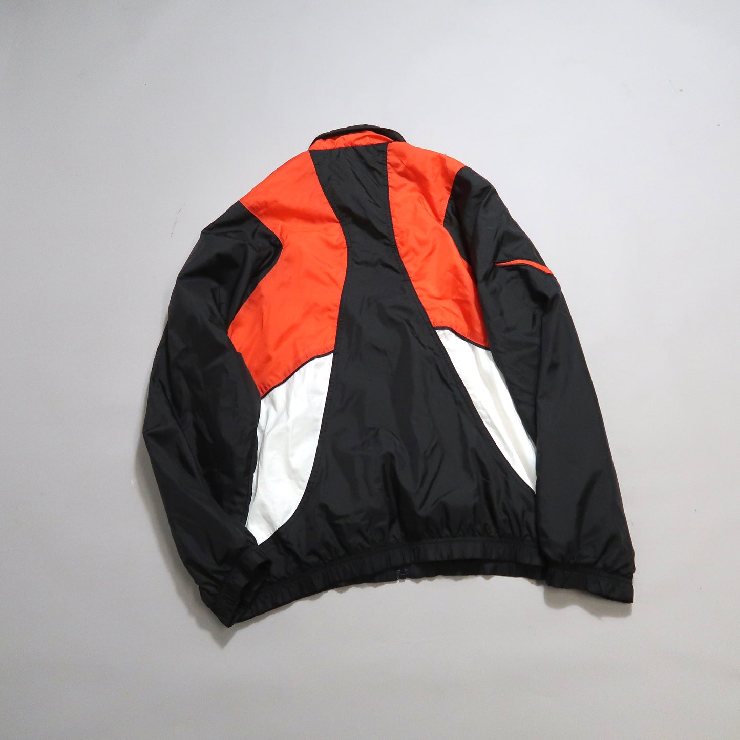 Nike vintage trackjacket