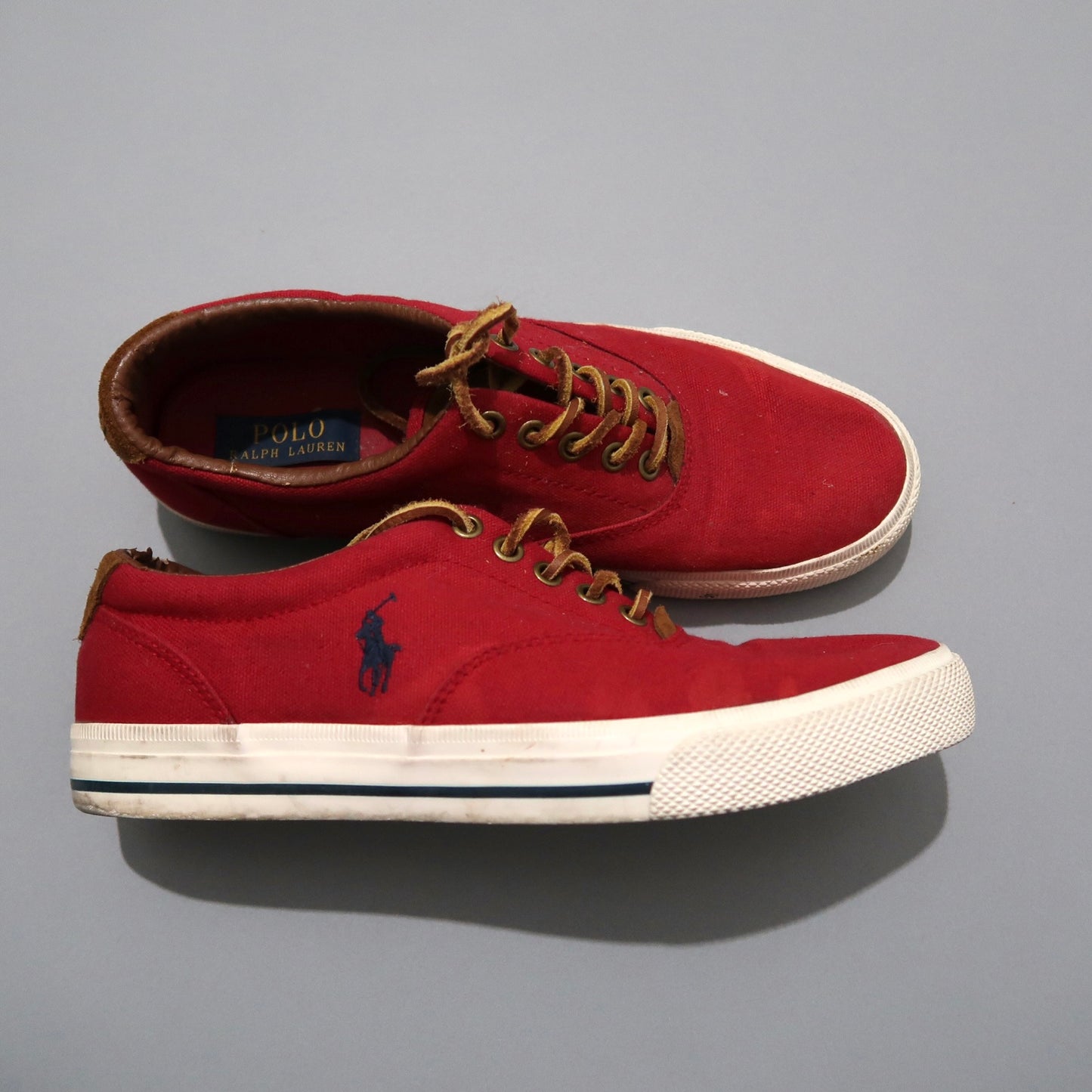 Polo RL sneakers