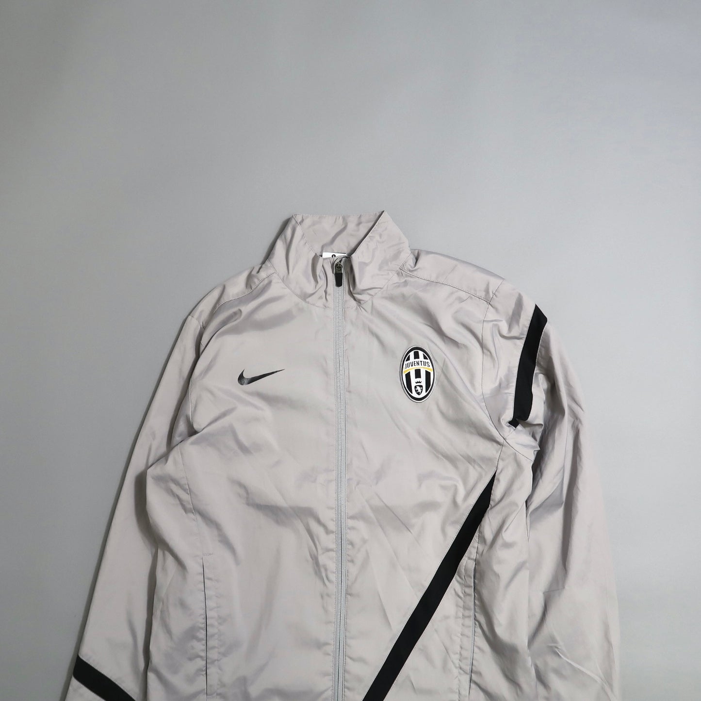 Nike Juventus trackjacket