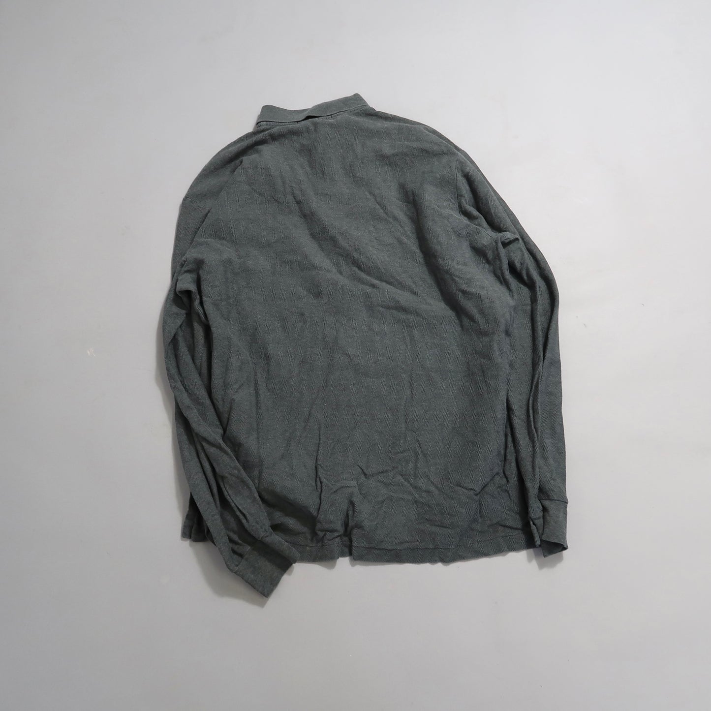 Polo RL long sleeve t shirt