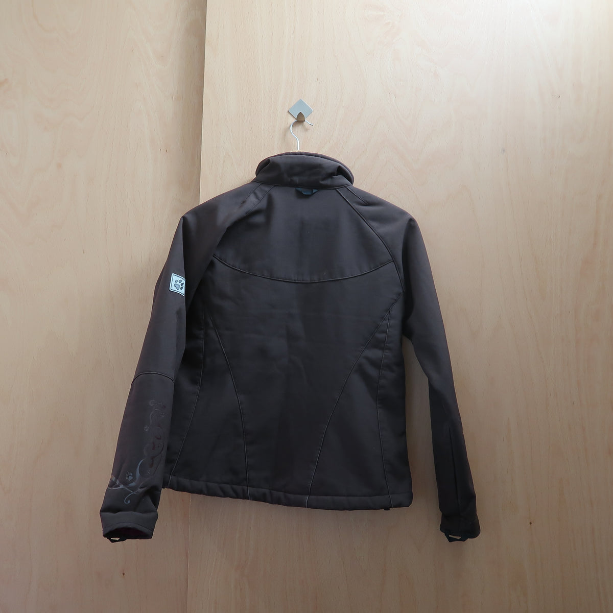 Jack Wolfskin softshell jacket