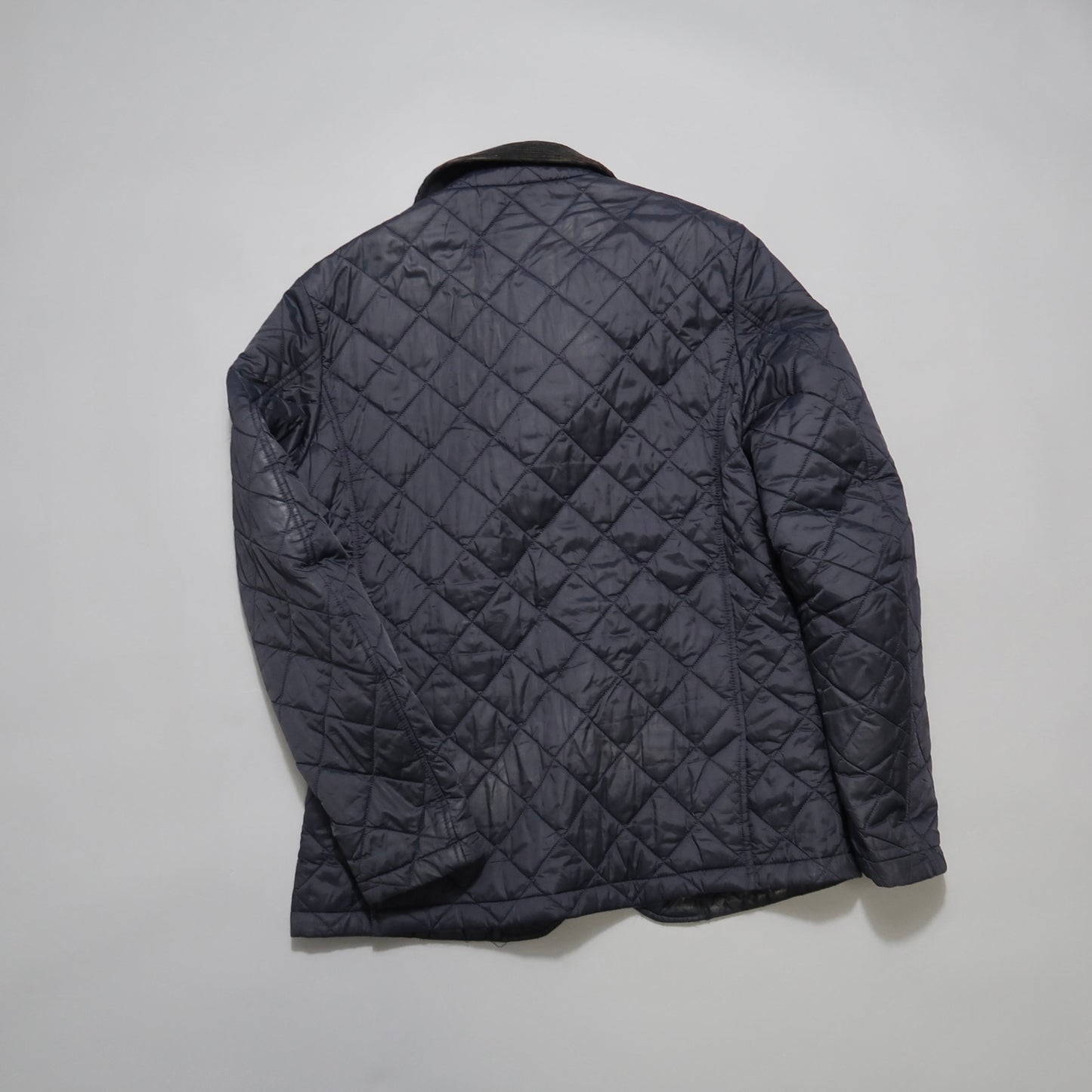 Barbour for Land Rover jacket