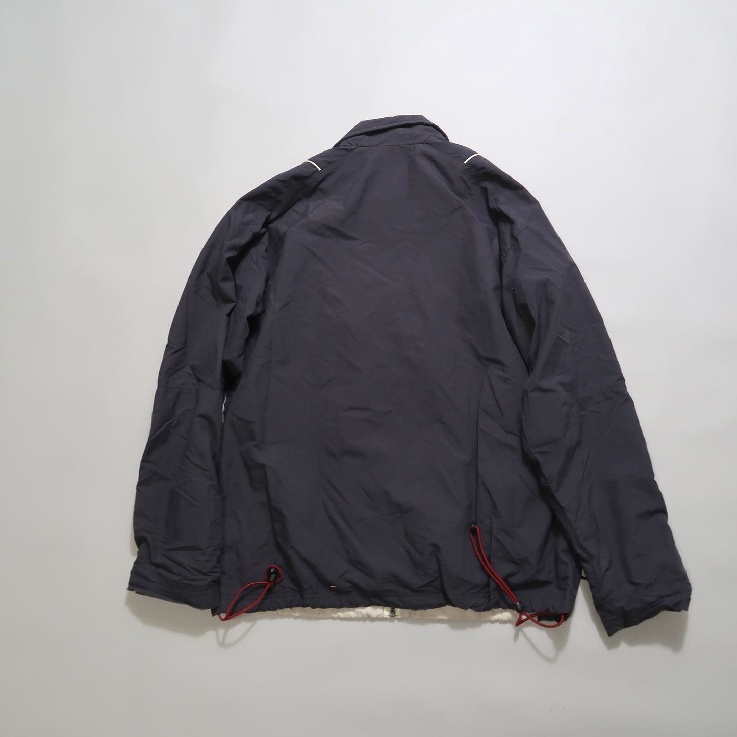 Nike vintage trackjacket