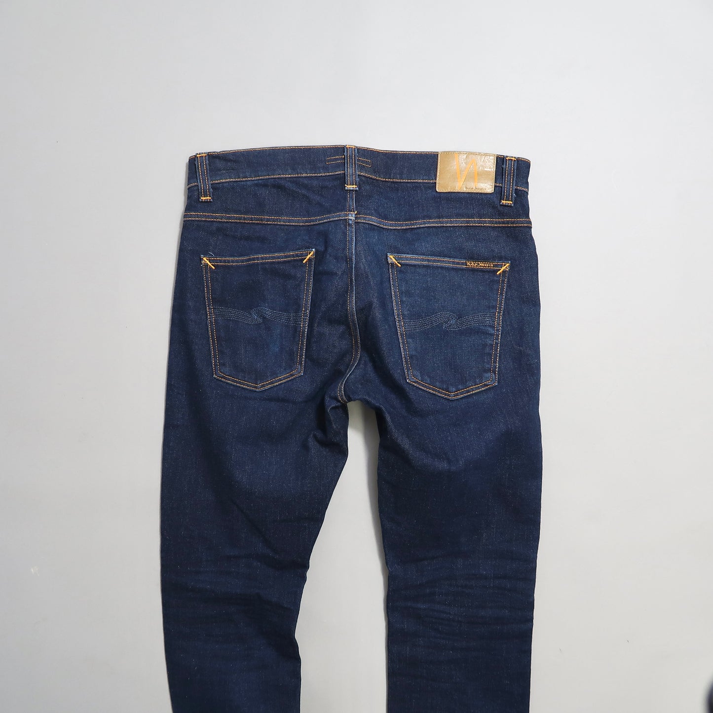 Nudie jeans