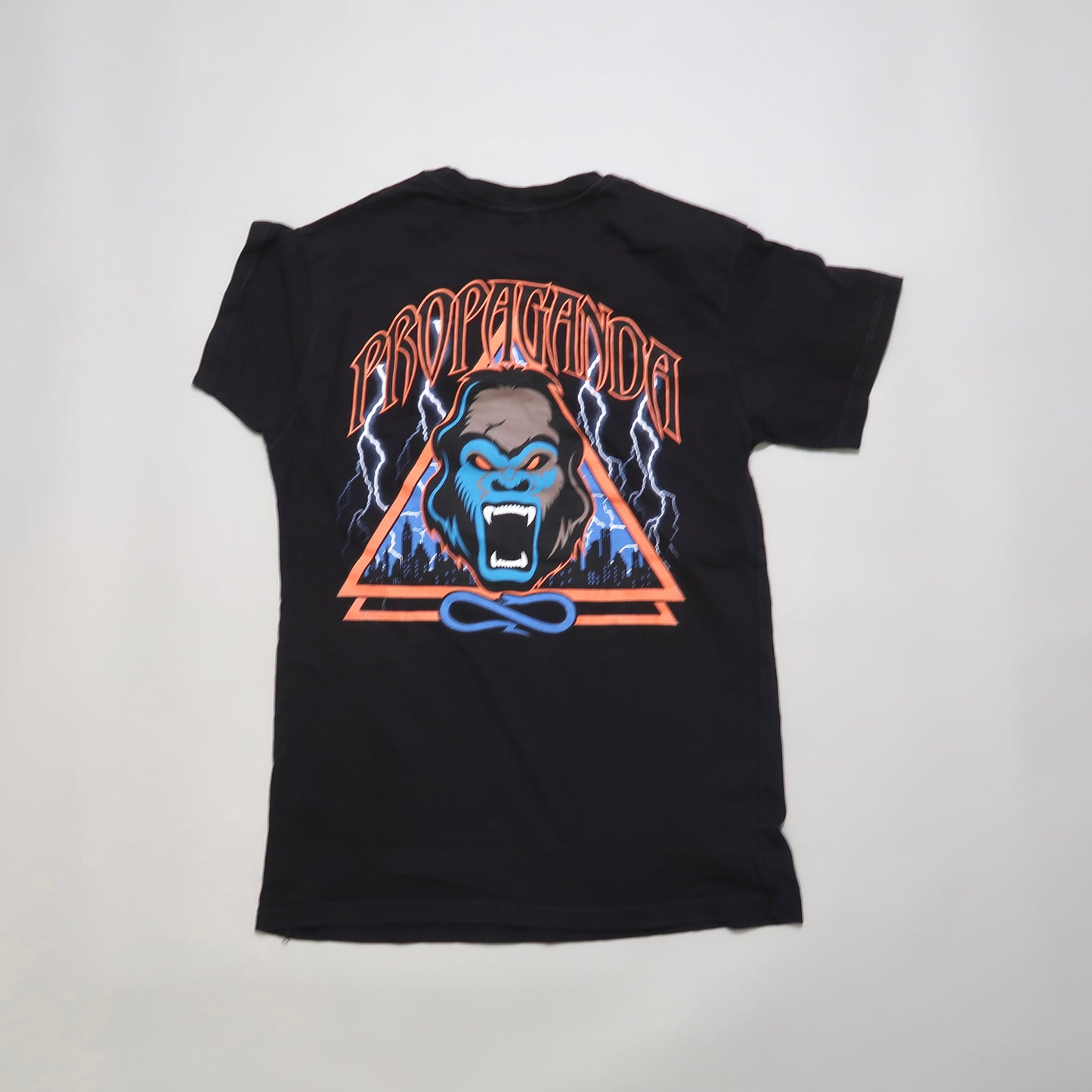 Propaganda tshirt
